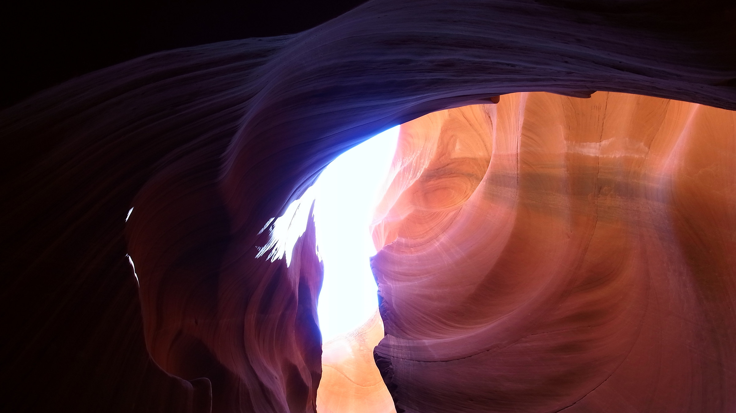 Antelope Canyon