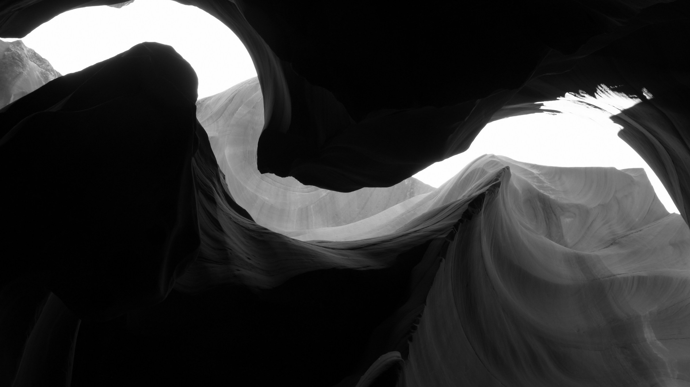 Antelope Canyon