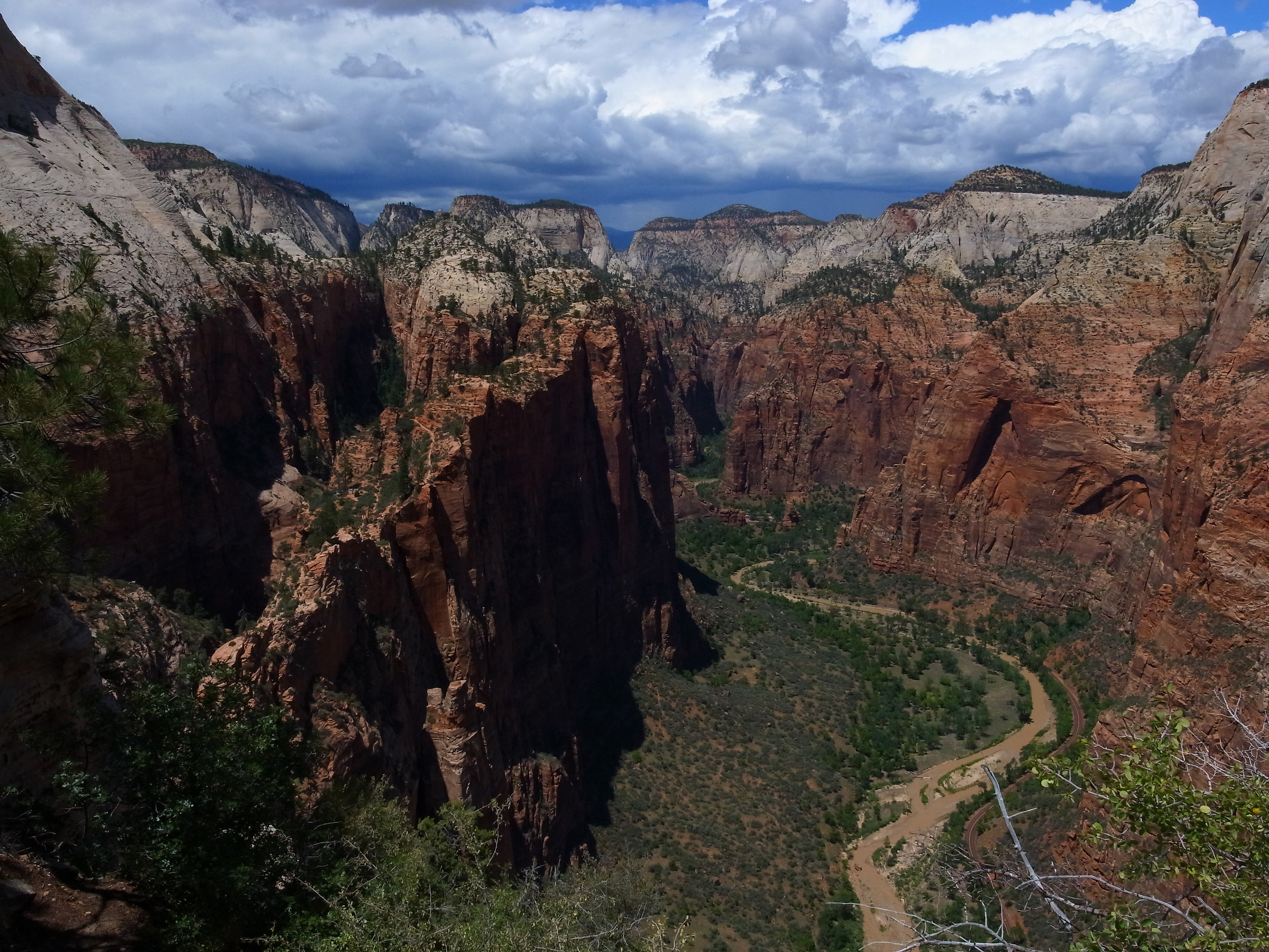 Zion National Park