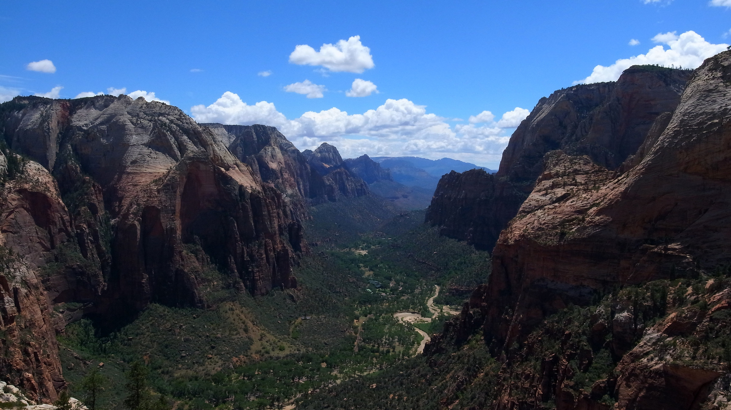 Zion National Park