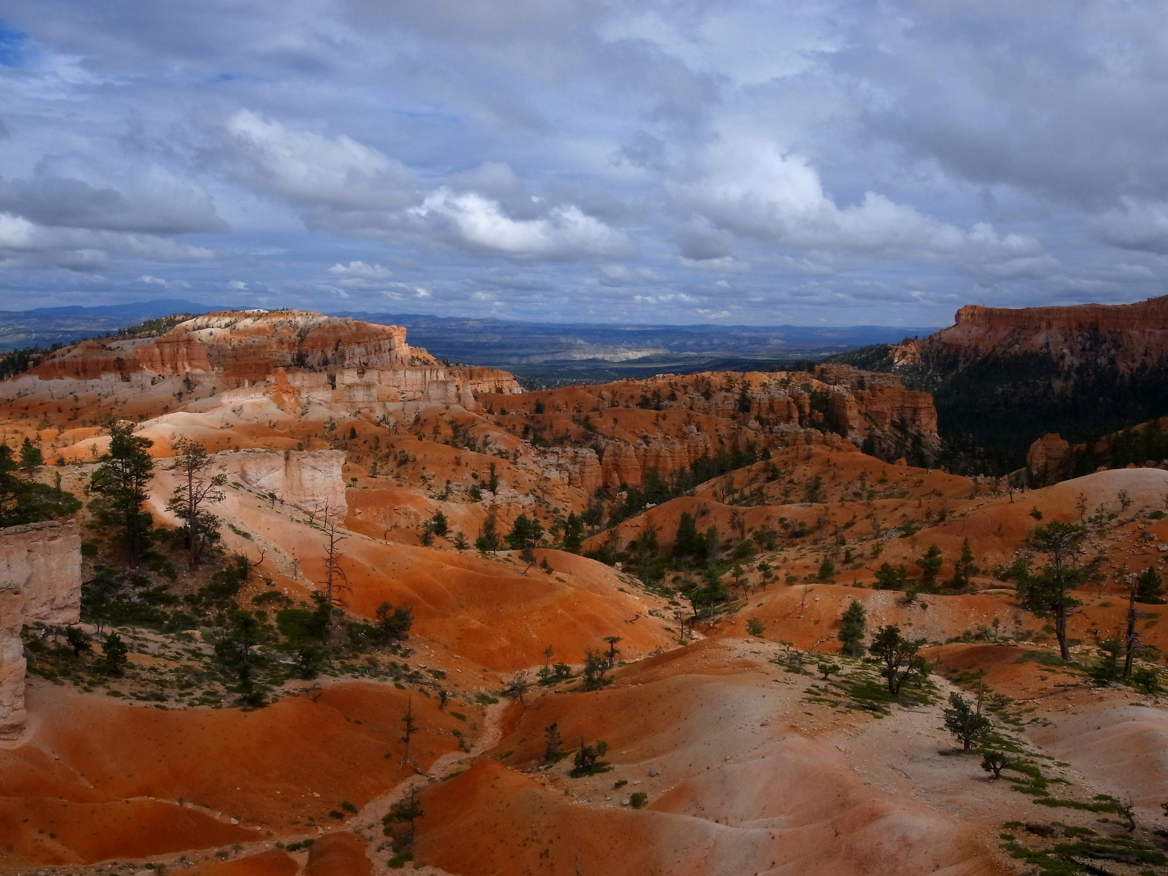 Bryce Canyon