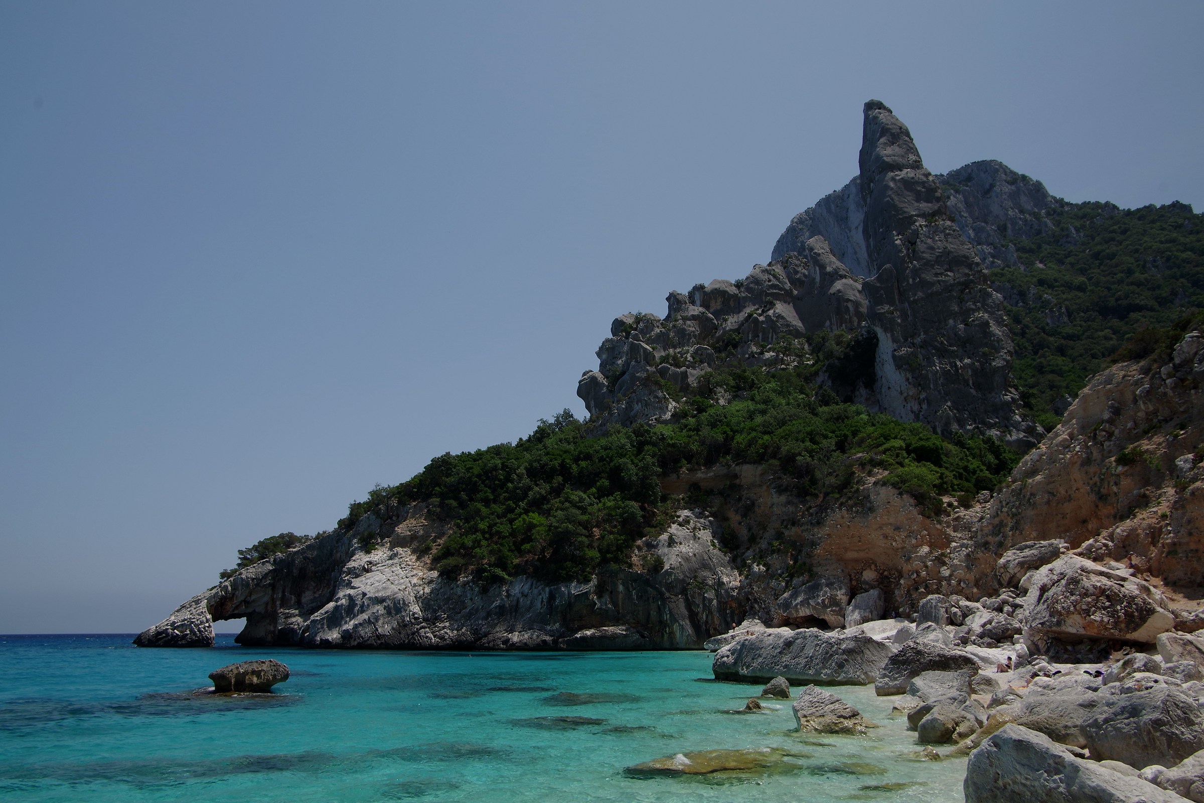 cala golouritze 2