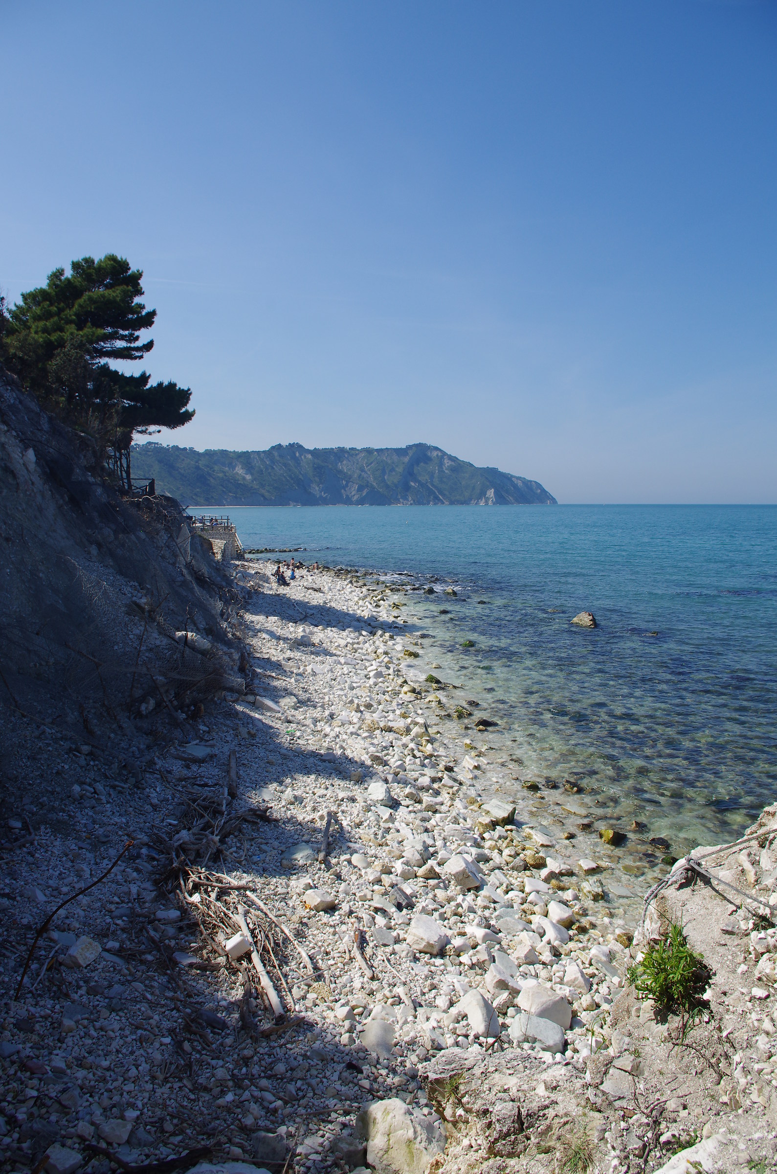 Portonovo di Ancona
