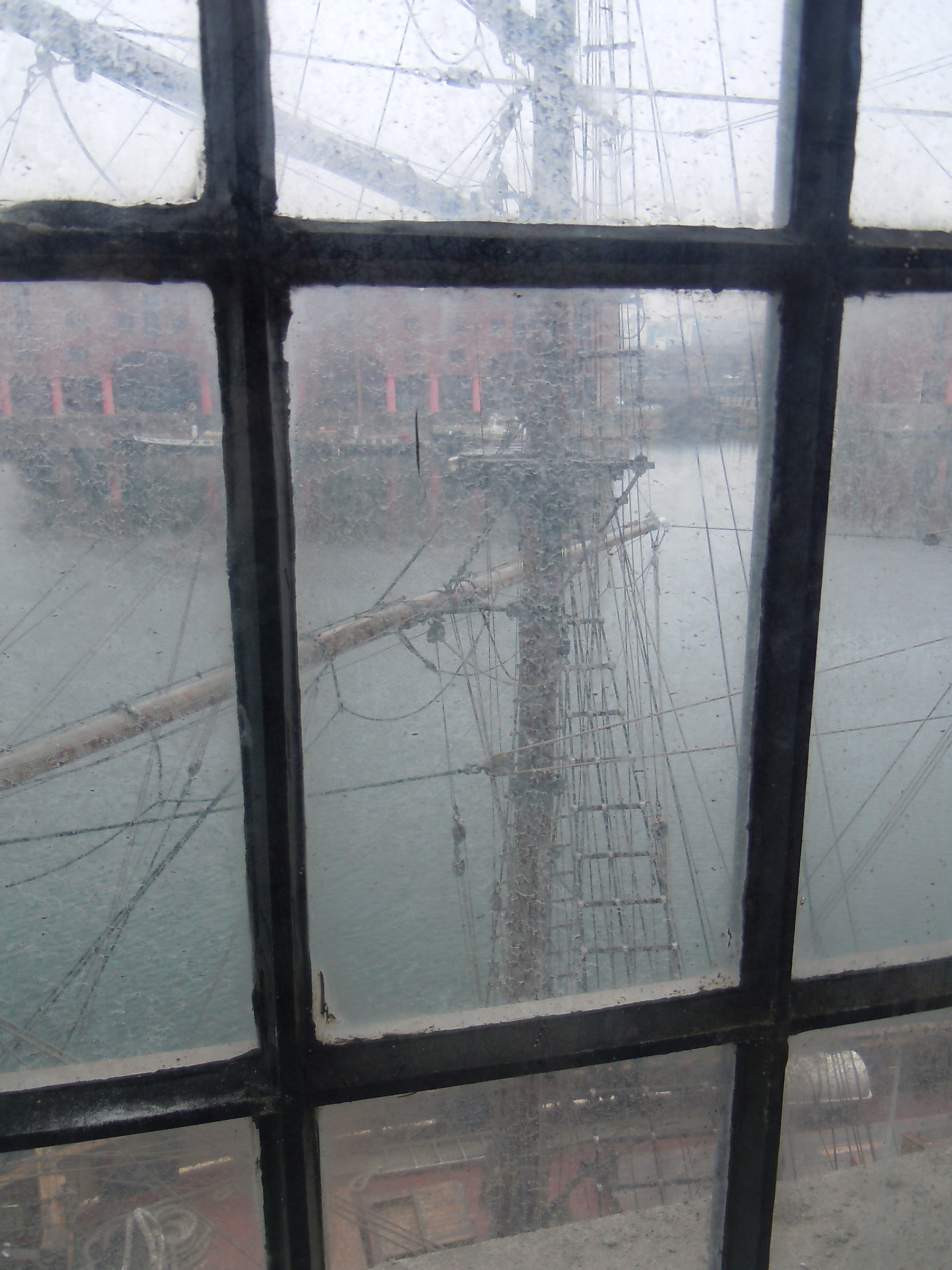 curiosando nei luoghi dei Beatles.