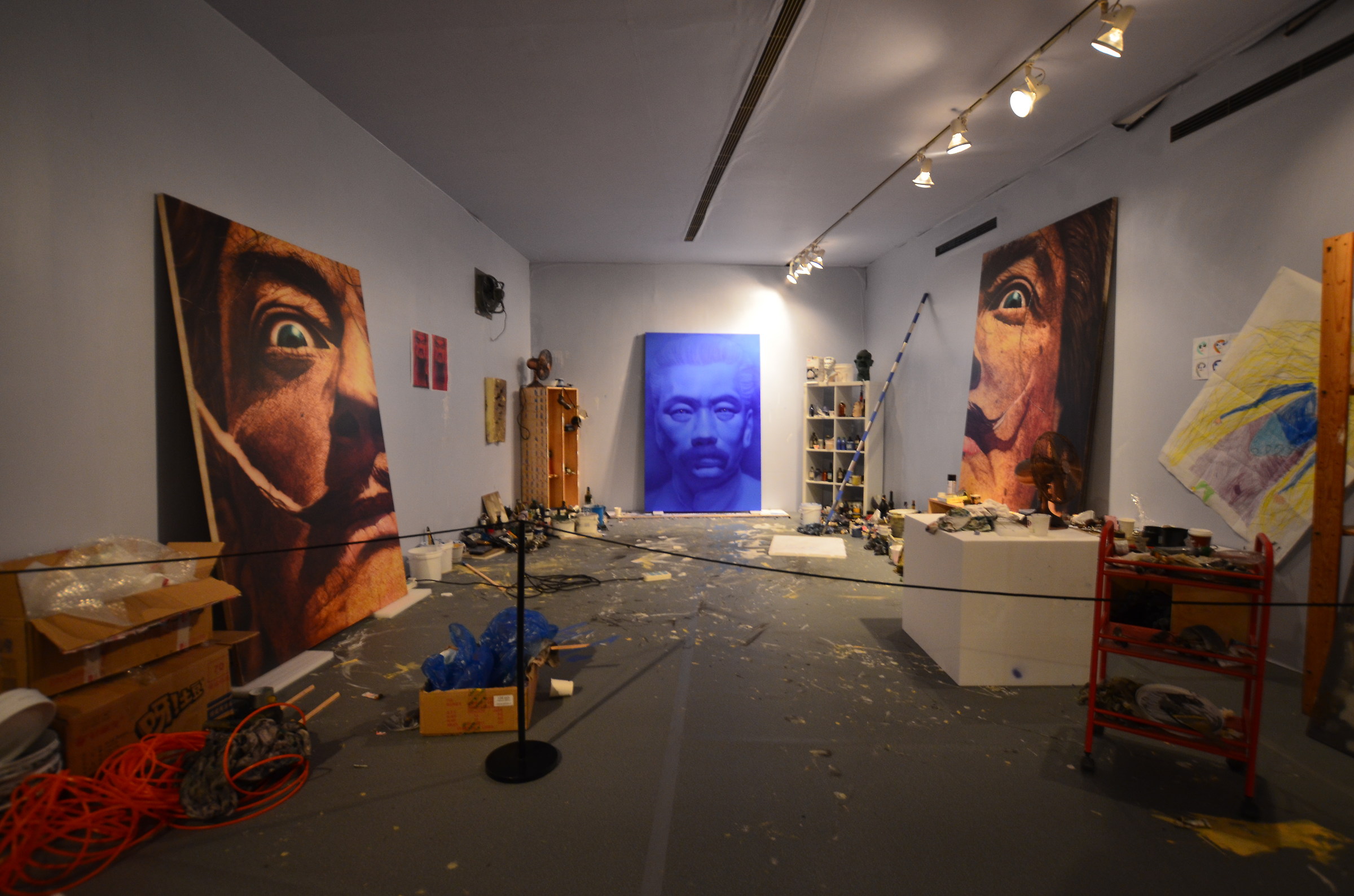 Museum of Contemporary Art