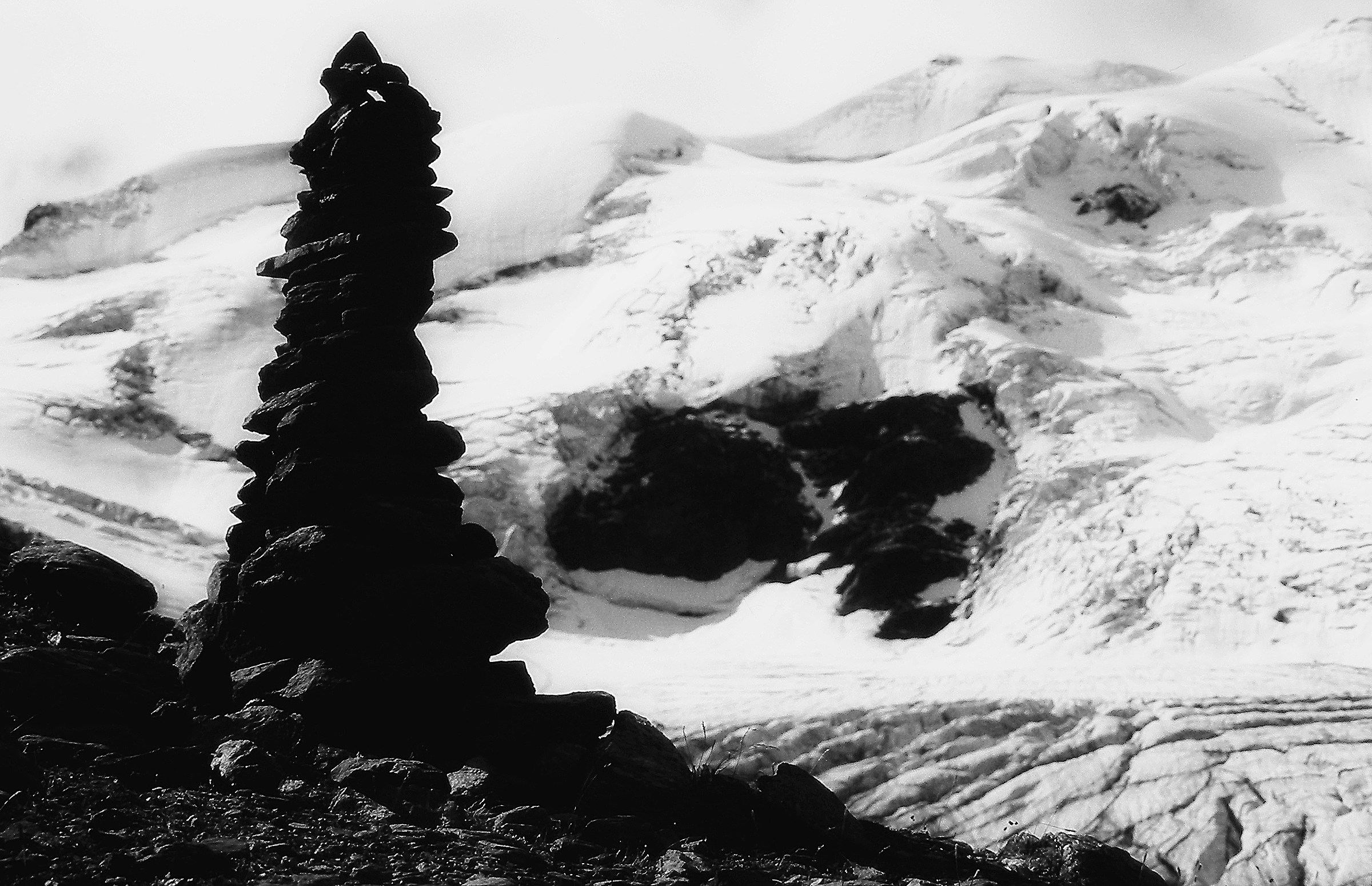 Little man - Vedretta Solda - 1988