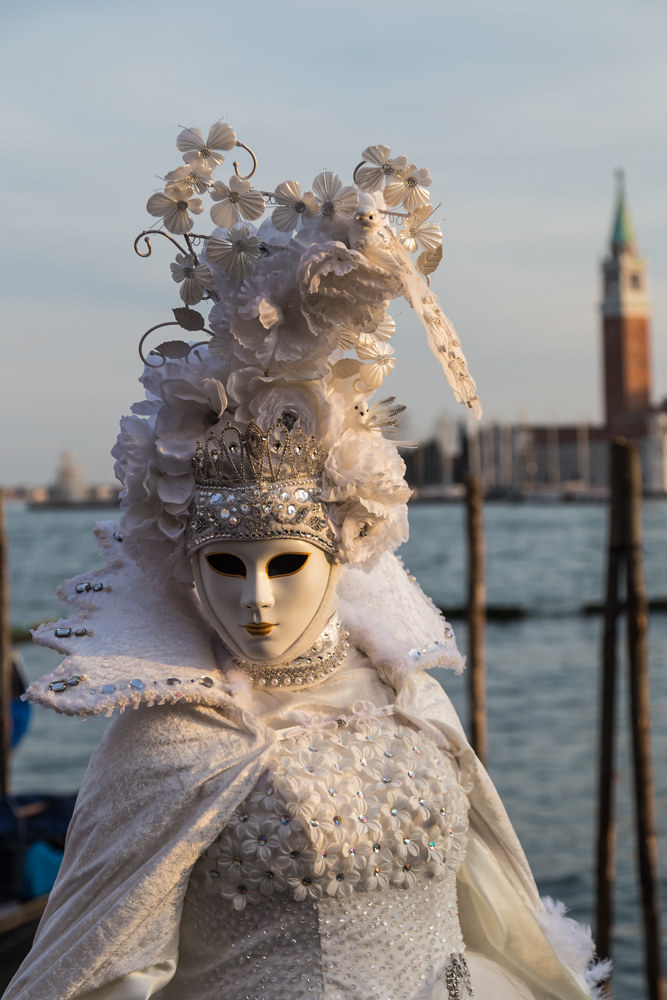 Carnevale Venezia