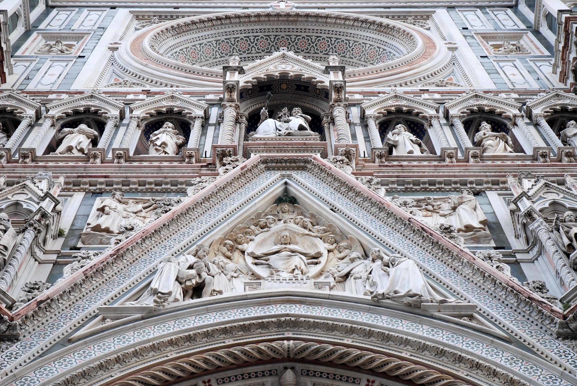 Firenze - Duomo S. Maria del Fiore