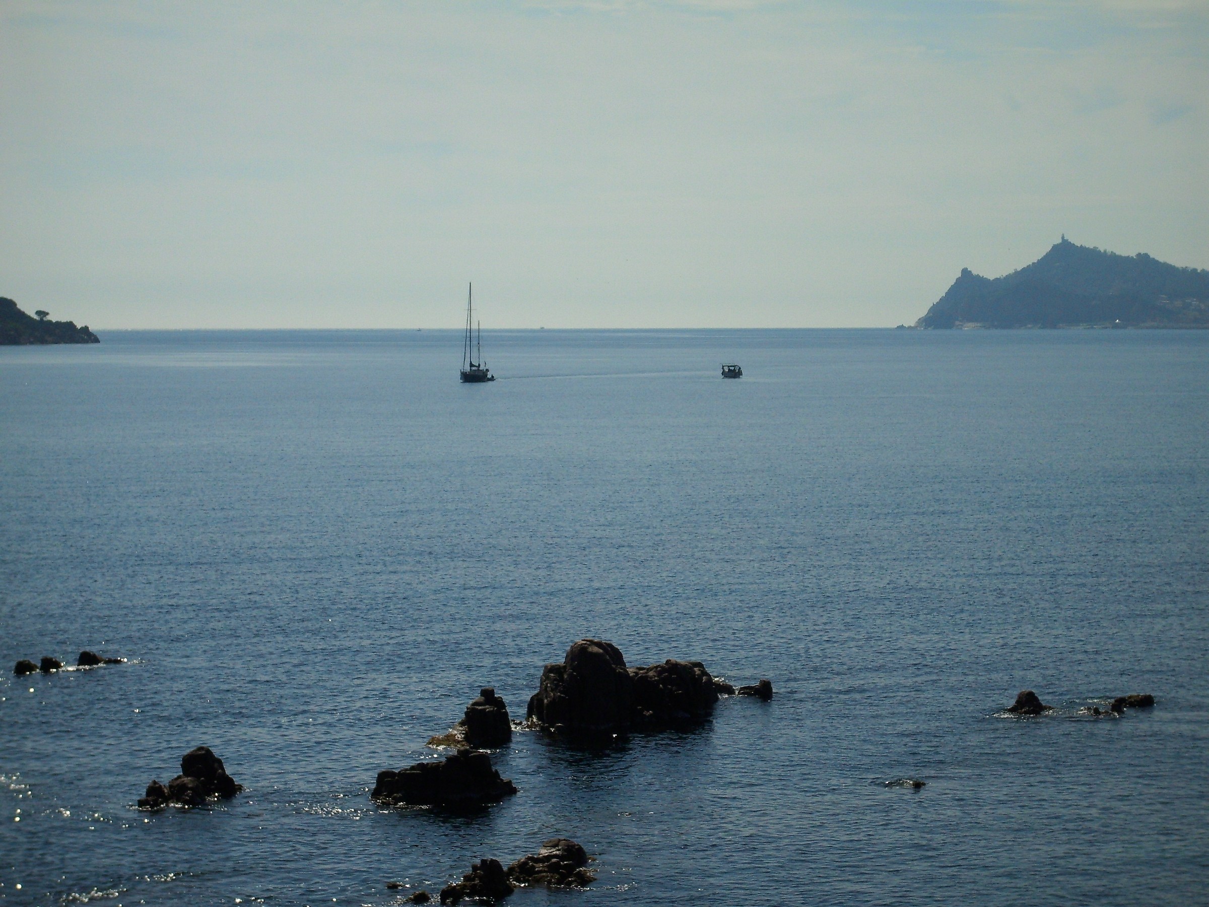 Prepare for summer ... in Sardinia