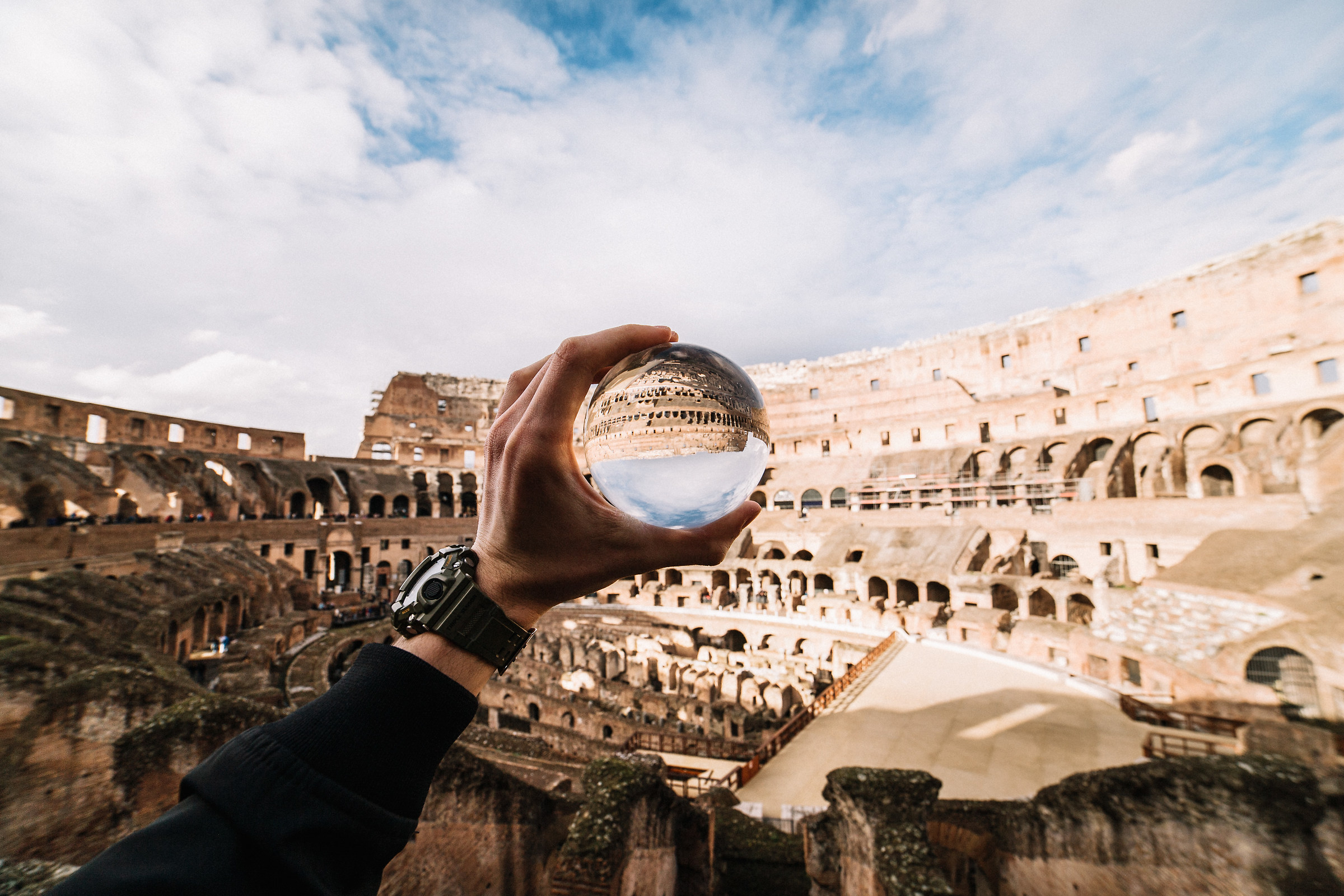 Colosseum
