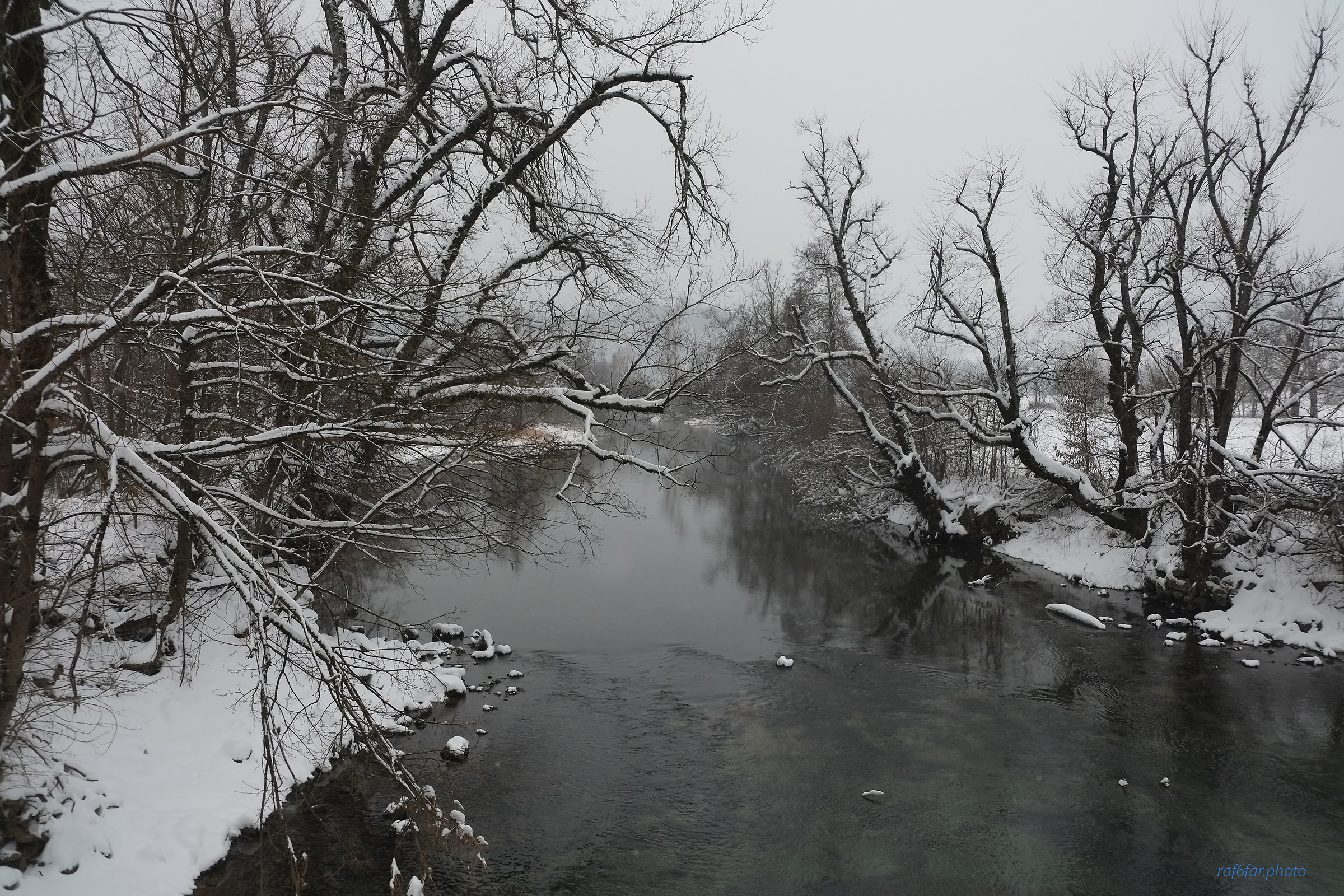 snowy River