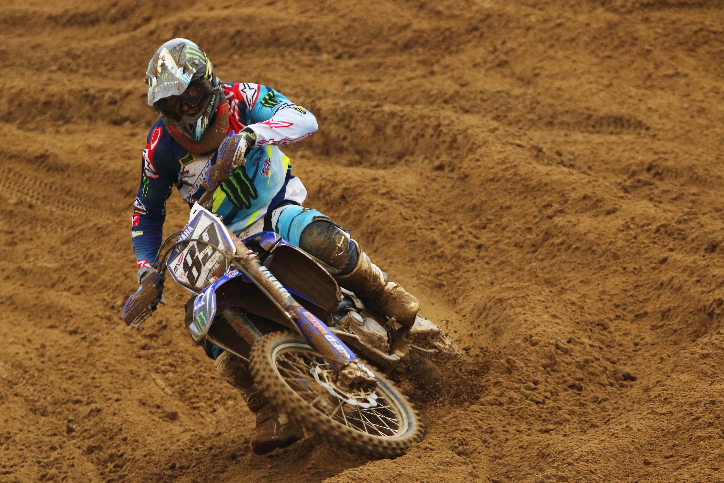 Internazionali d'Italia MX 2016 - Ottabiano - Foto 2