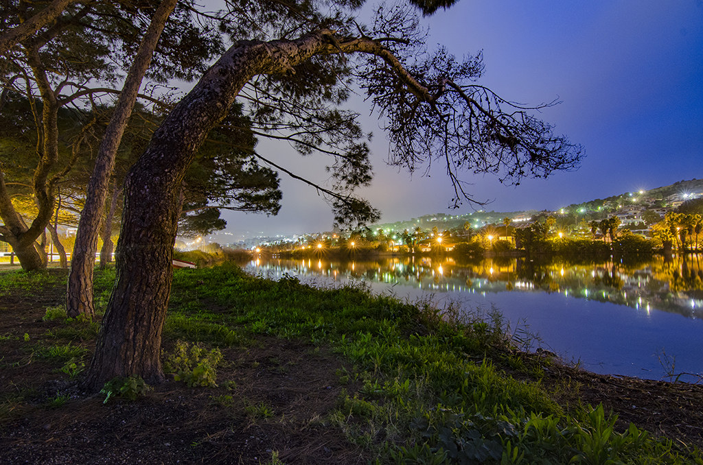 Ganzirri (me), Sicily
