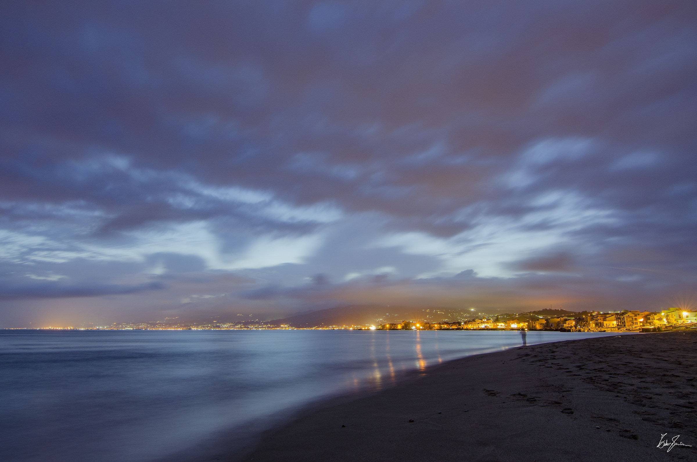 Torre Faro (me), Sicily