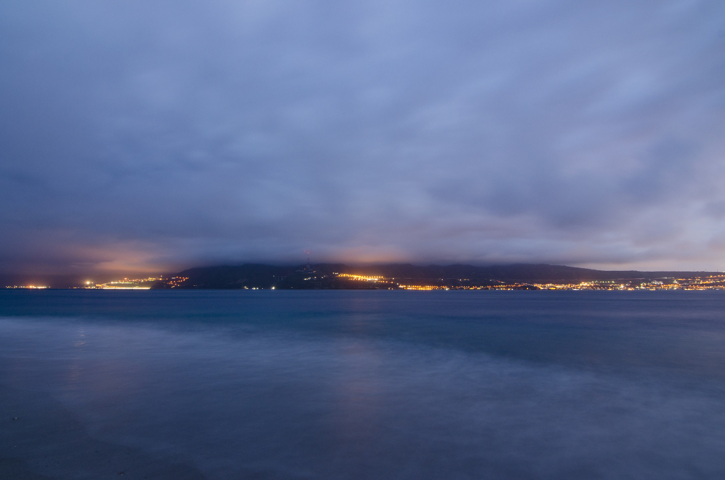 Torre Faro (me), Sicily