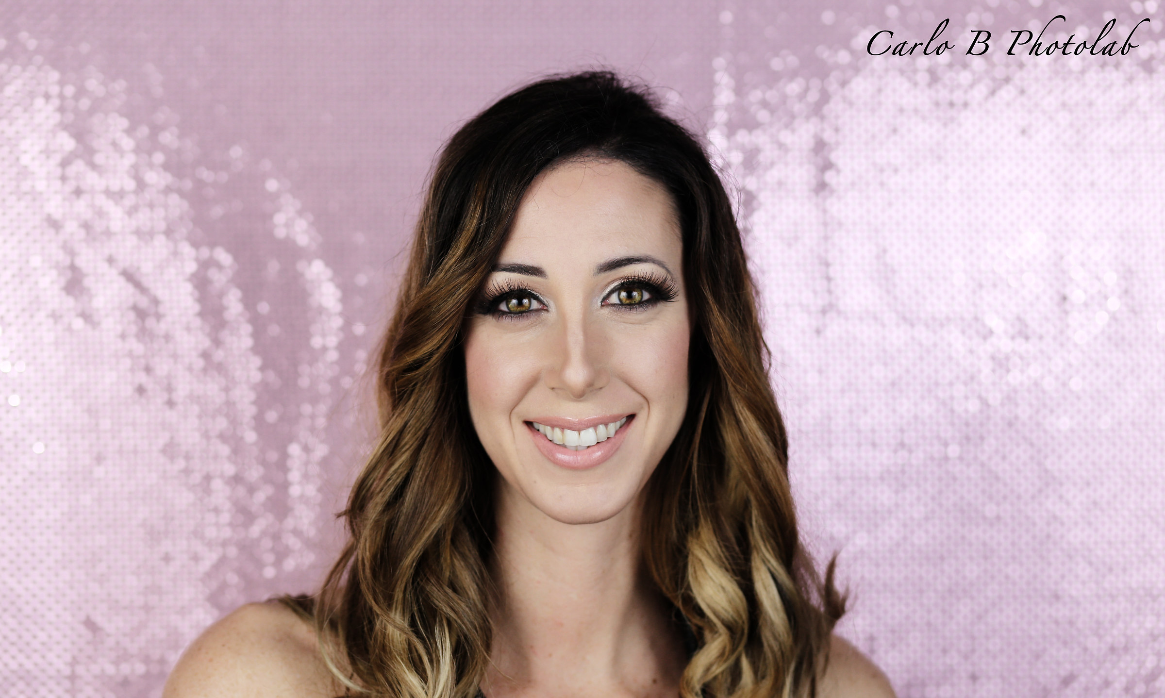 scatto per makeupmood.com Lisa Semenzato Makeup Artist