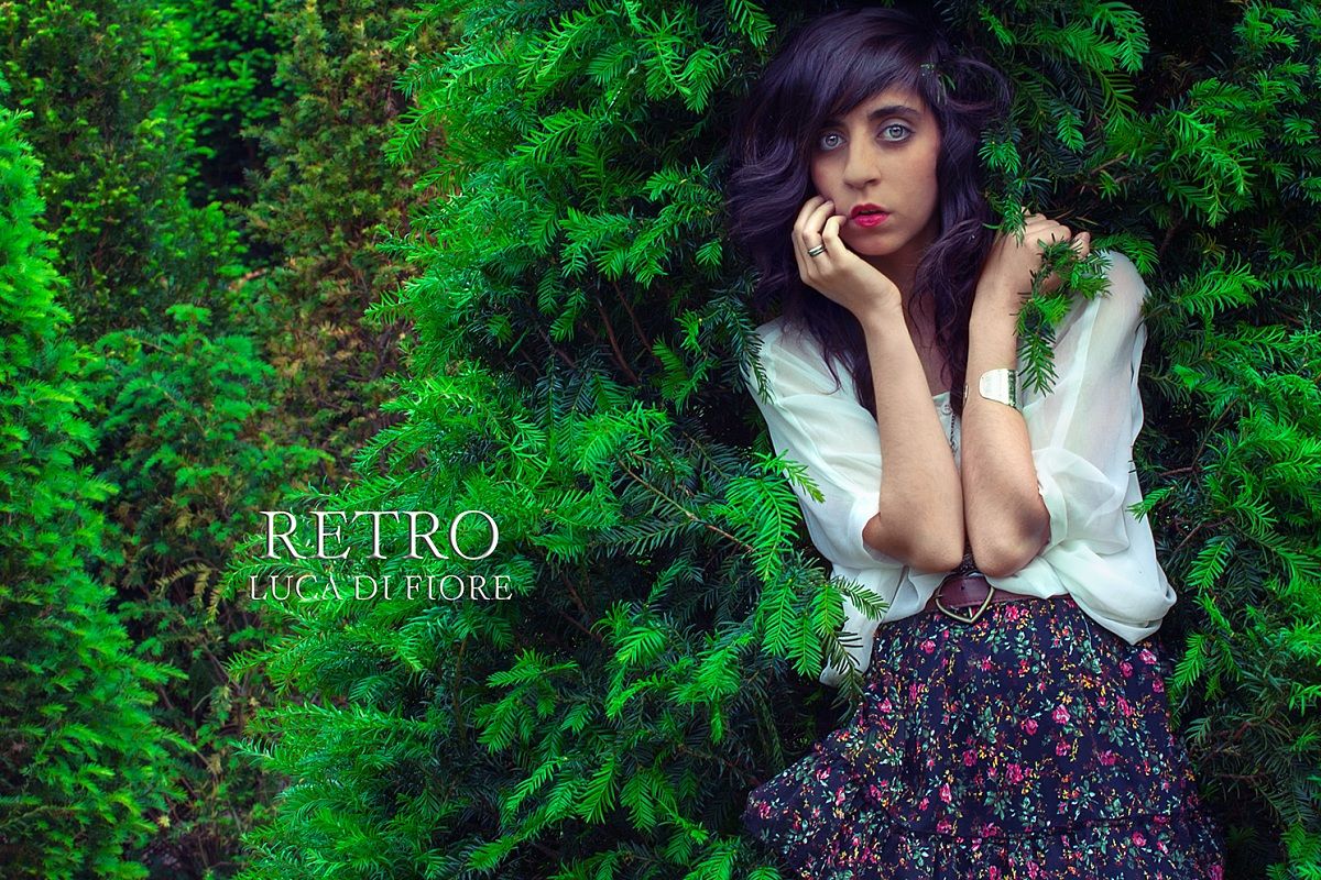 Retro Nature