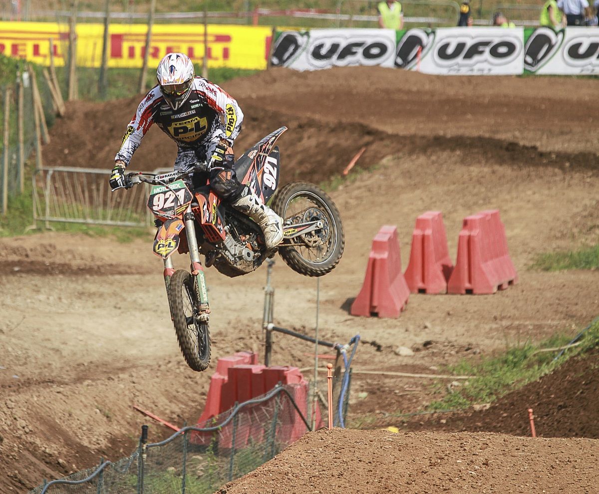 Motocross - Ciglione Malpensa