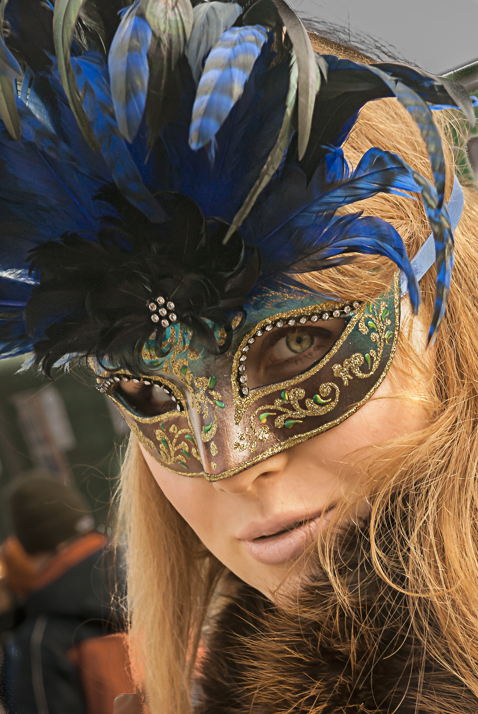 venice Carnival