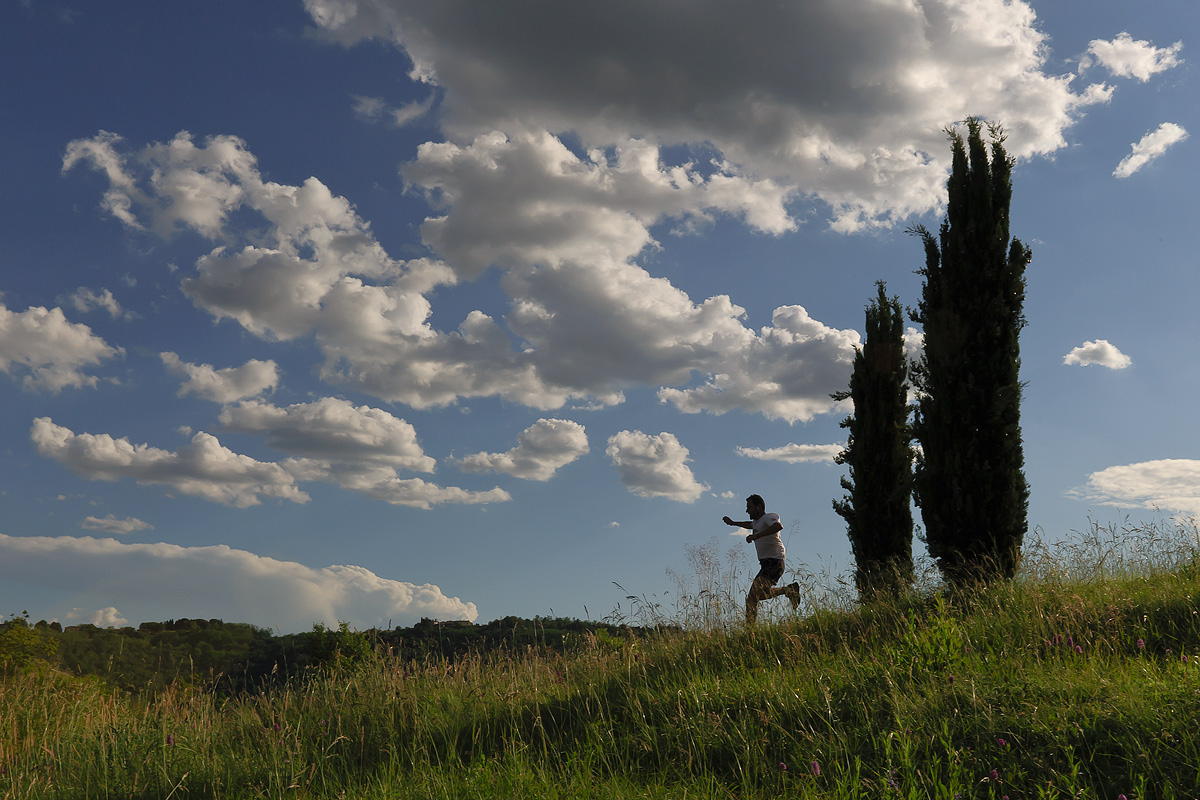 l'angolo di paradiso