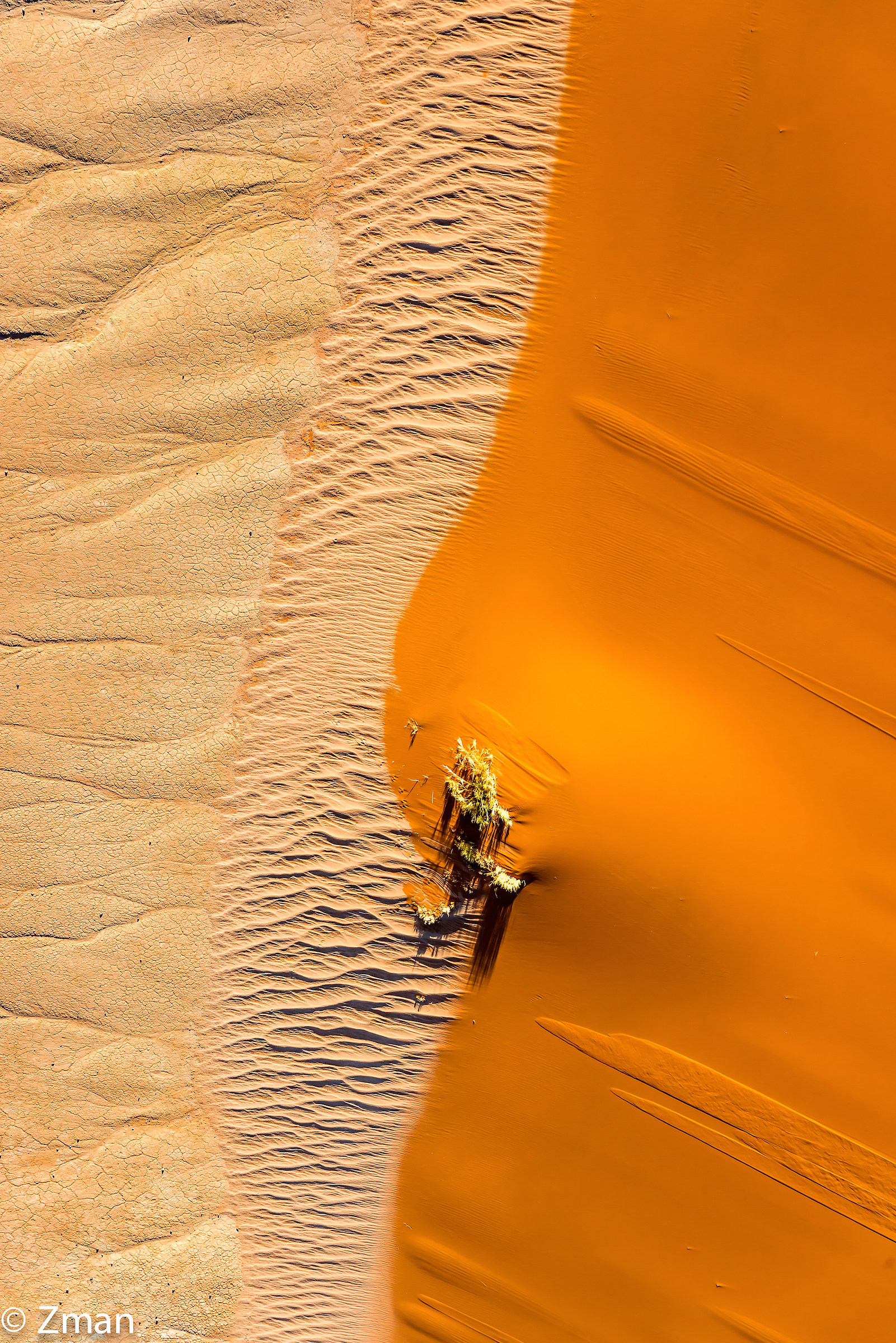 Hot-Air-Balloon Ride