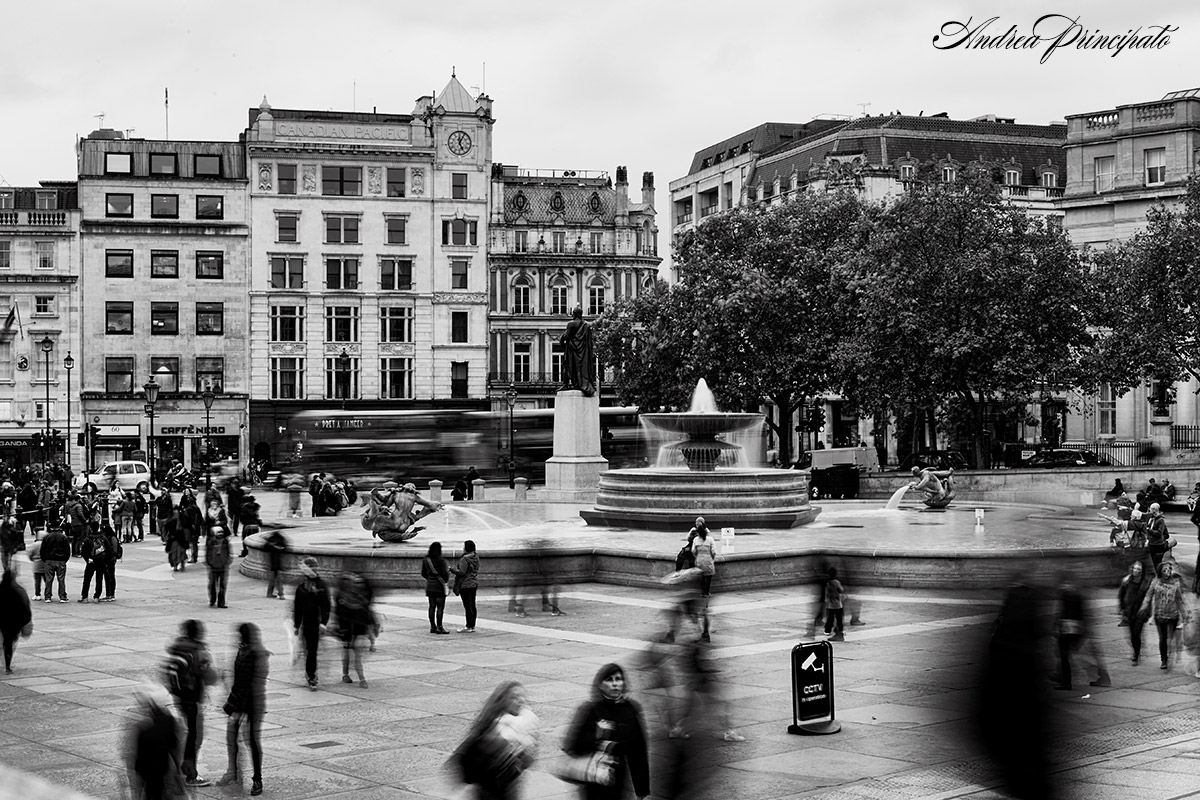Trafalgar Square