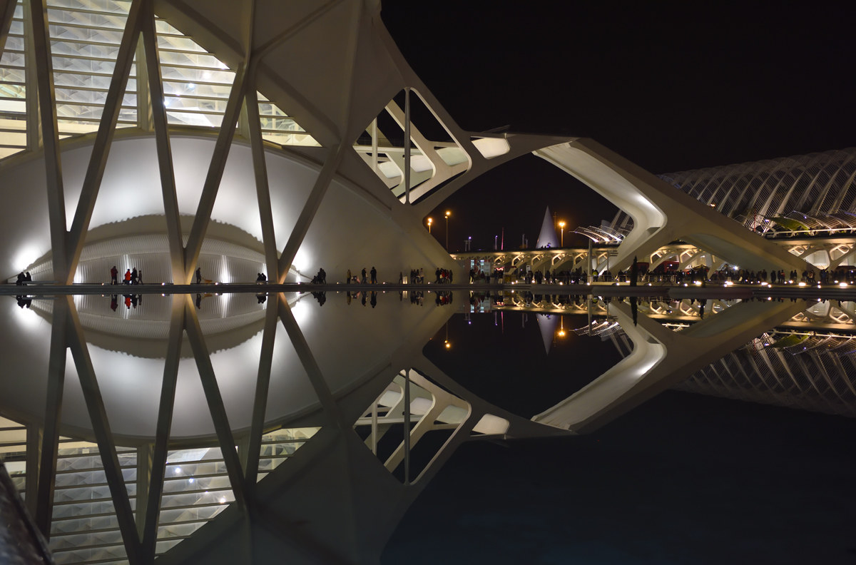 Beautiful Calatrava 5