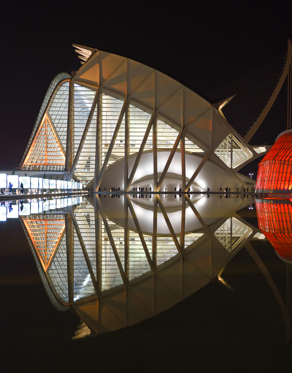 Beautiful Calatrava 7