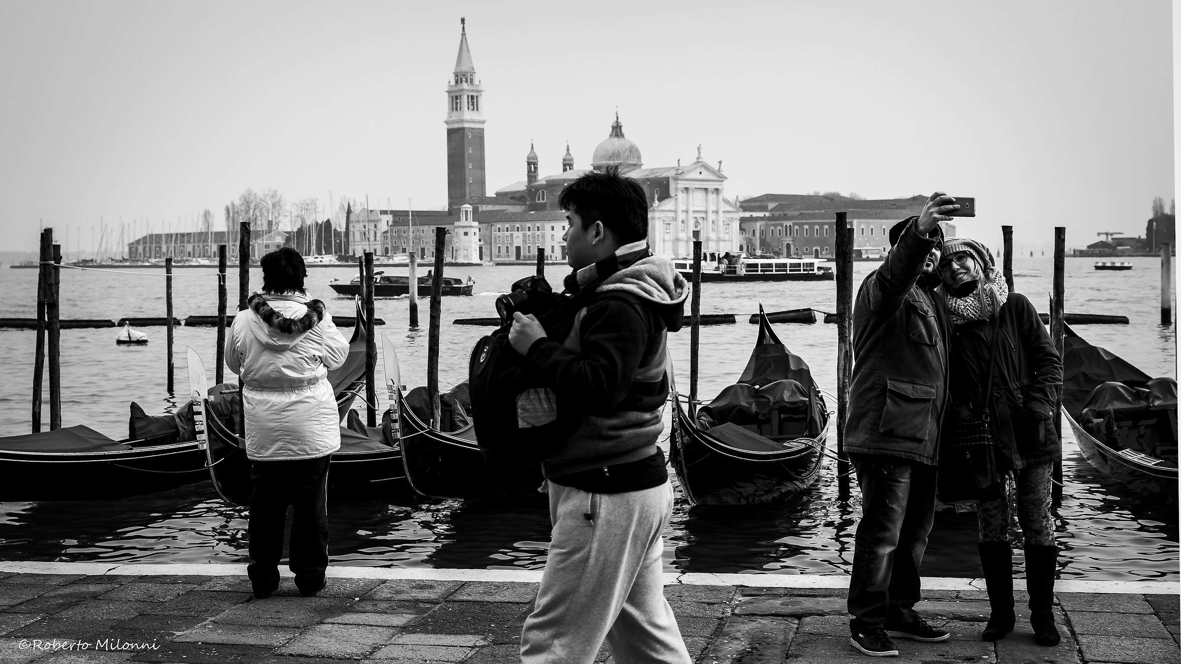 Venezia a 50mm