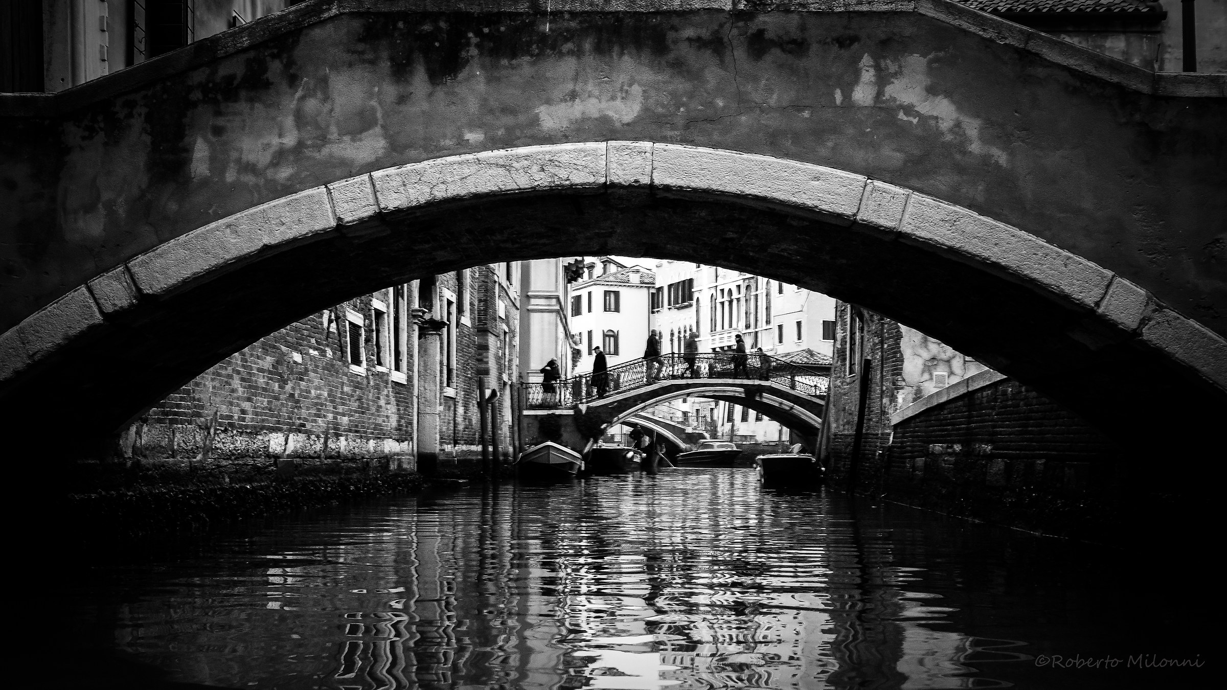 Venezia Throught the lens