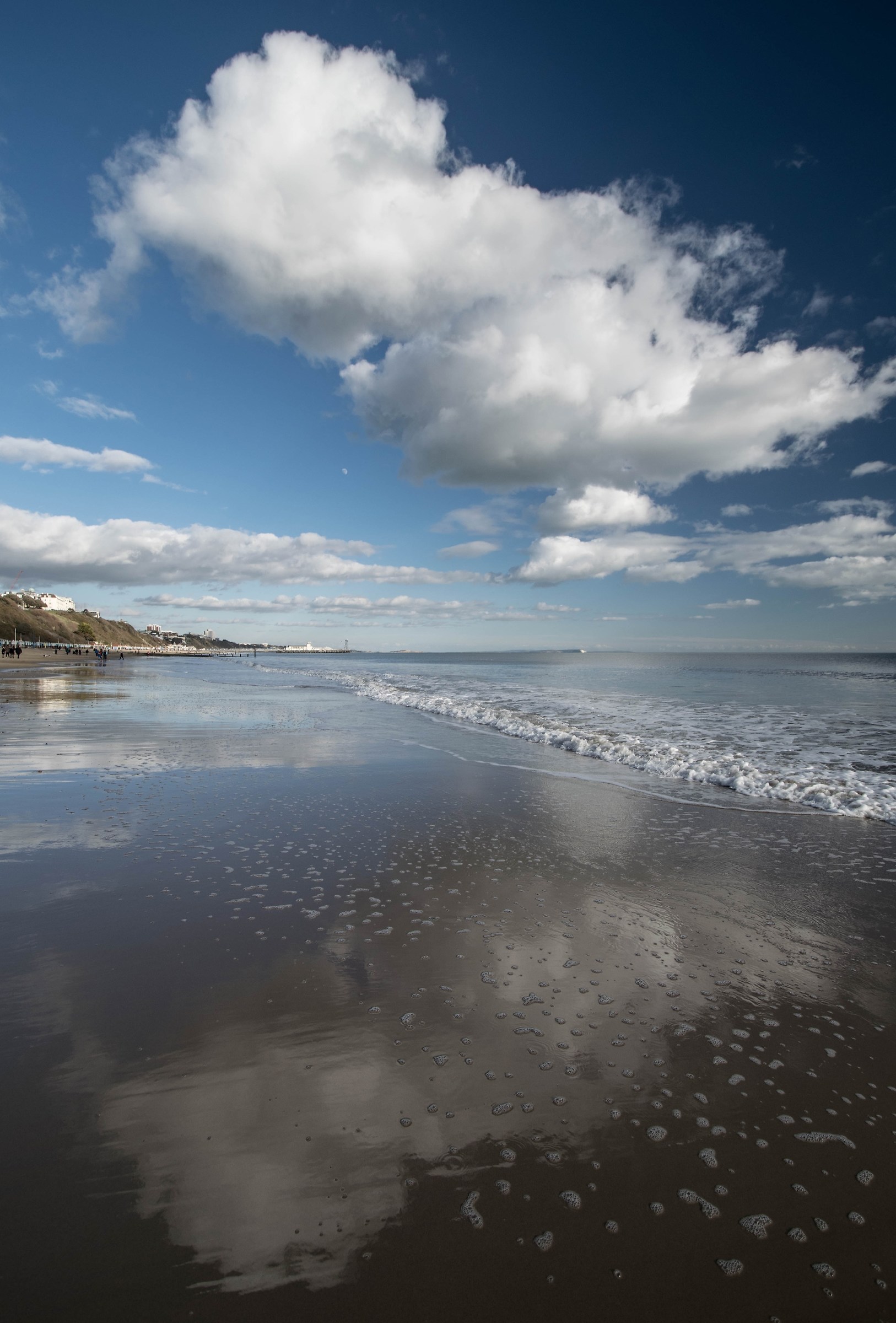 February Reflections