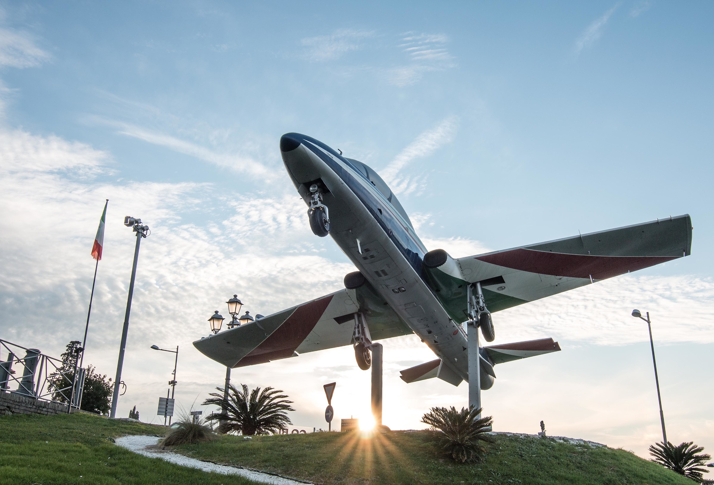 Alle porte di Loreto