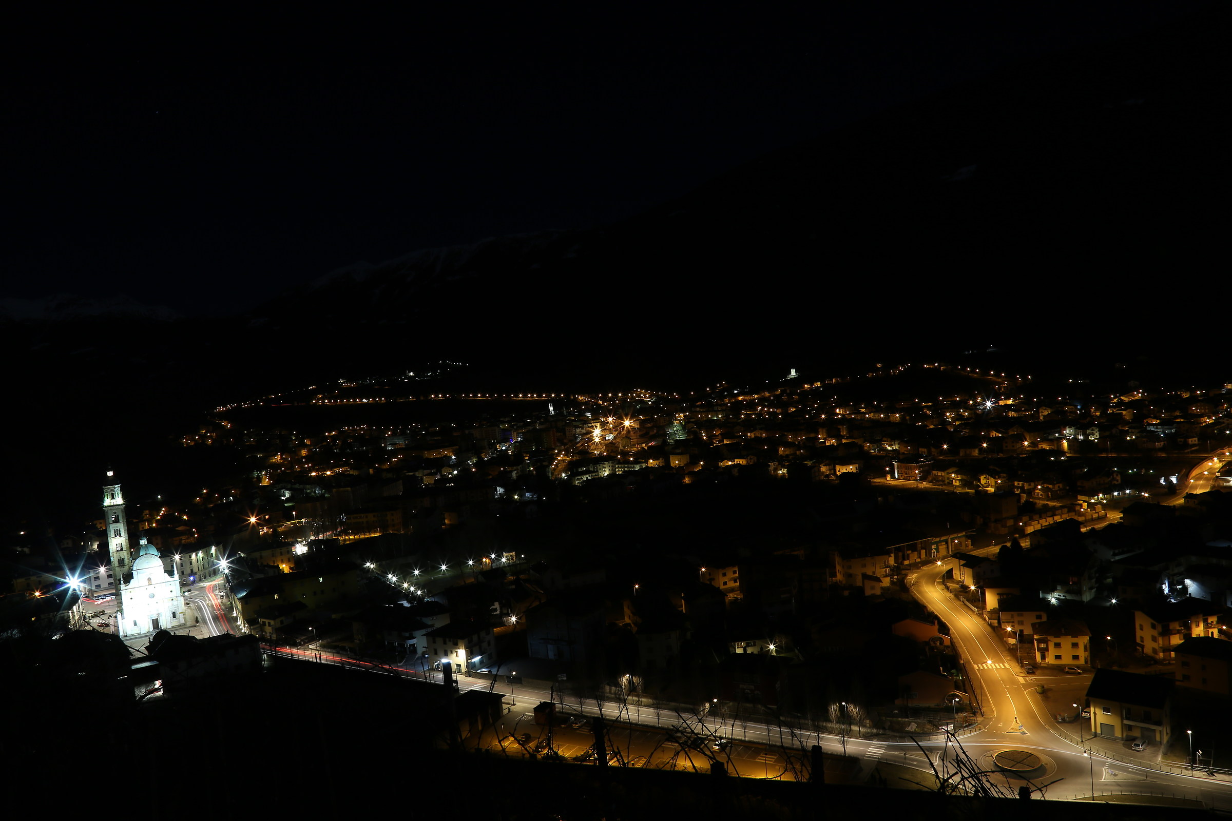 "Madonna of the draw"