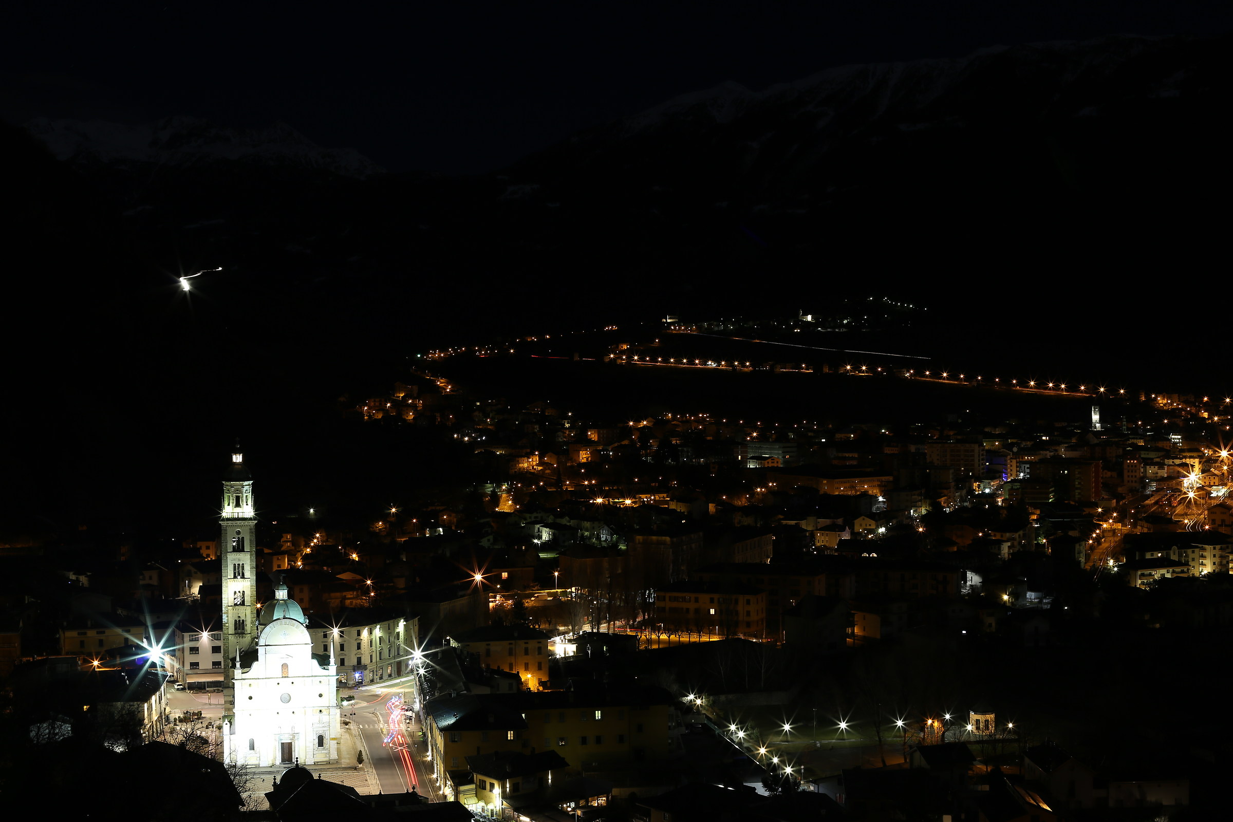 "Madonna of the draw"