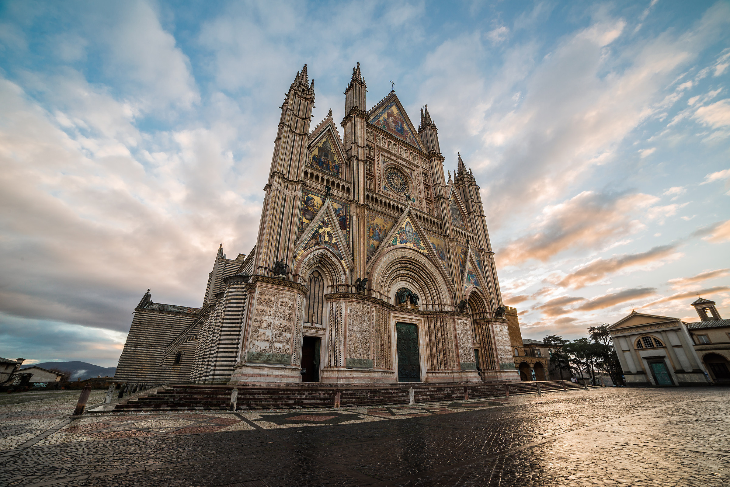 il classico di orvieto
