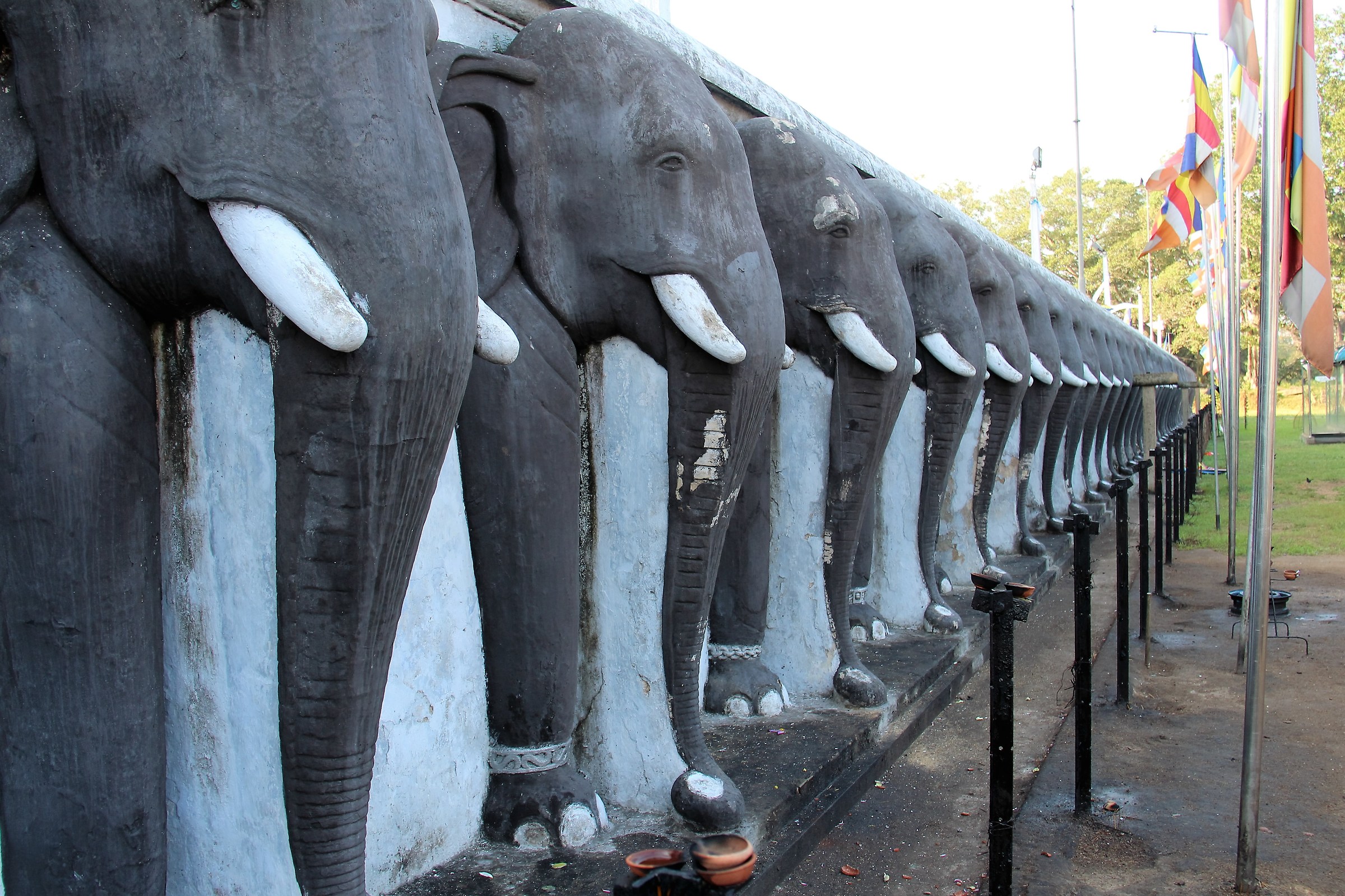 SRI lanka Anuradhapura