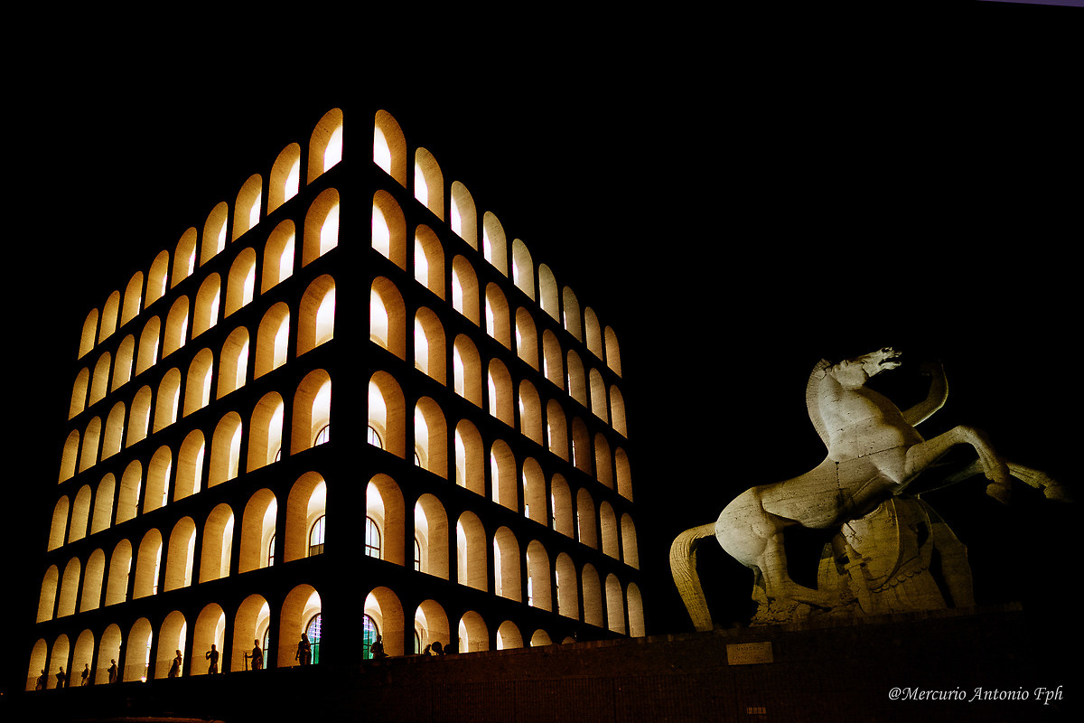 Palace of Italian Culture