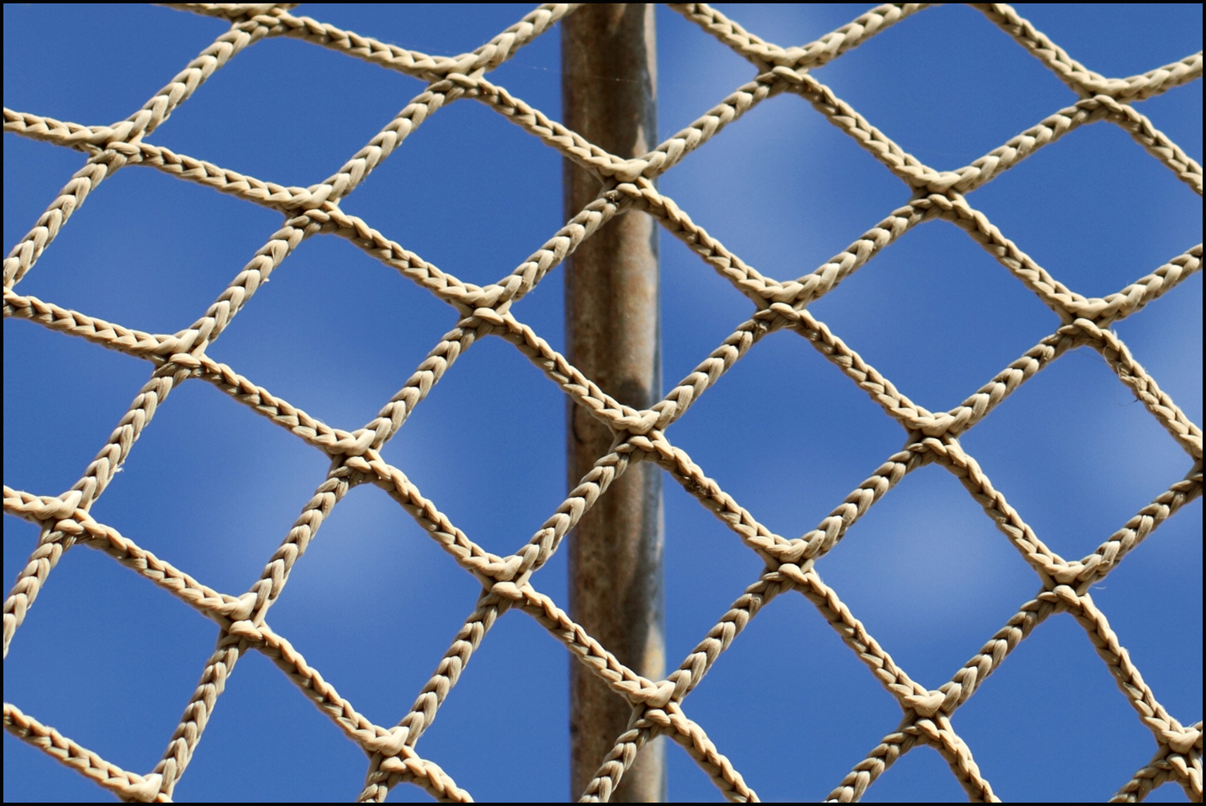 sulla barca di angelo....