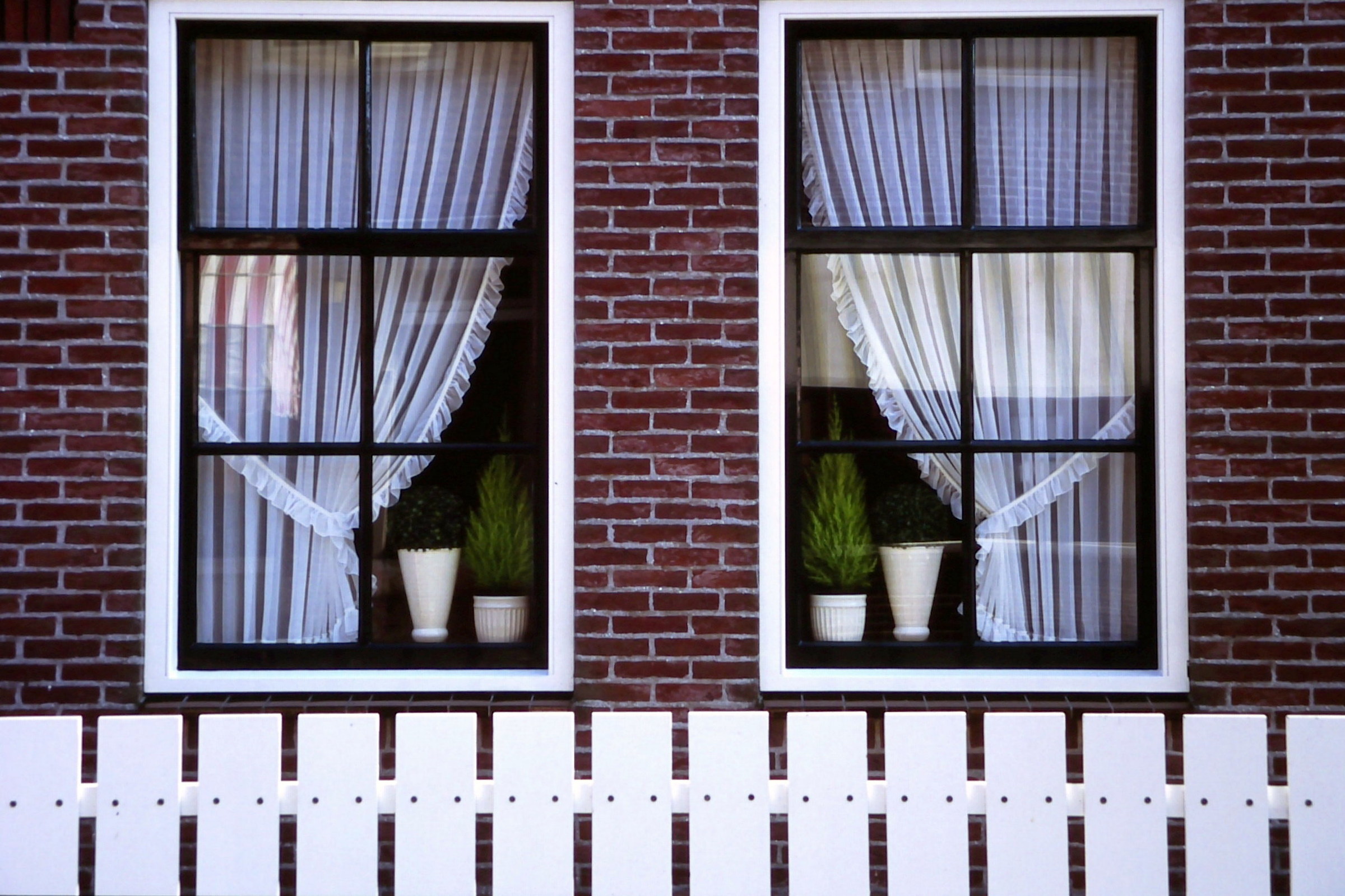 Holland / Double Window