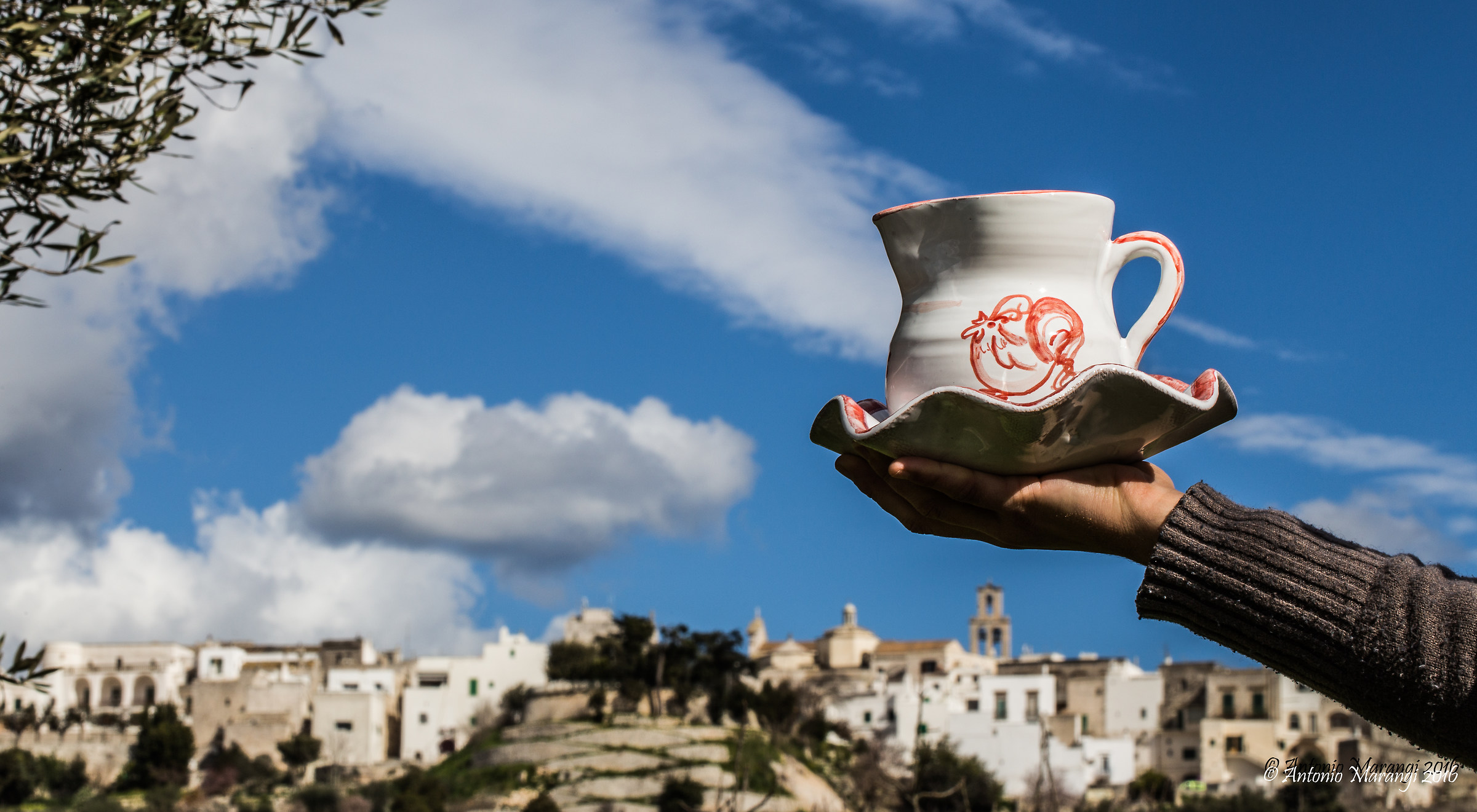 this is also cisternino