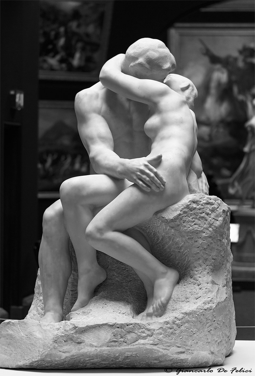 Passion at the museum