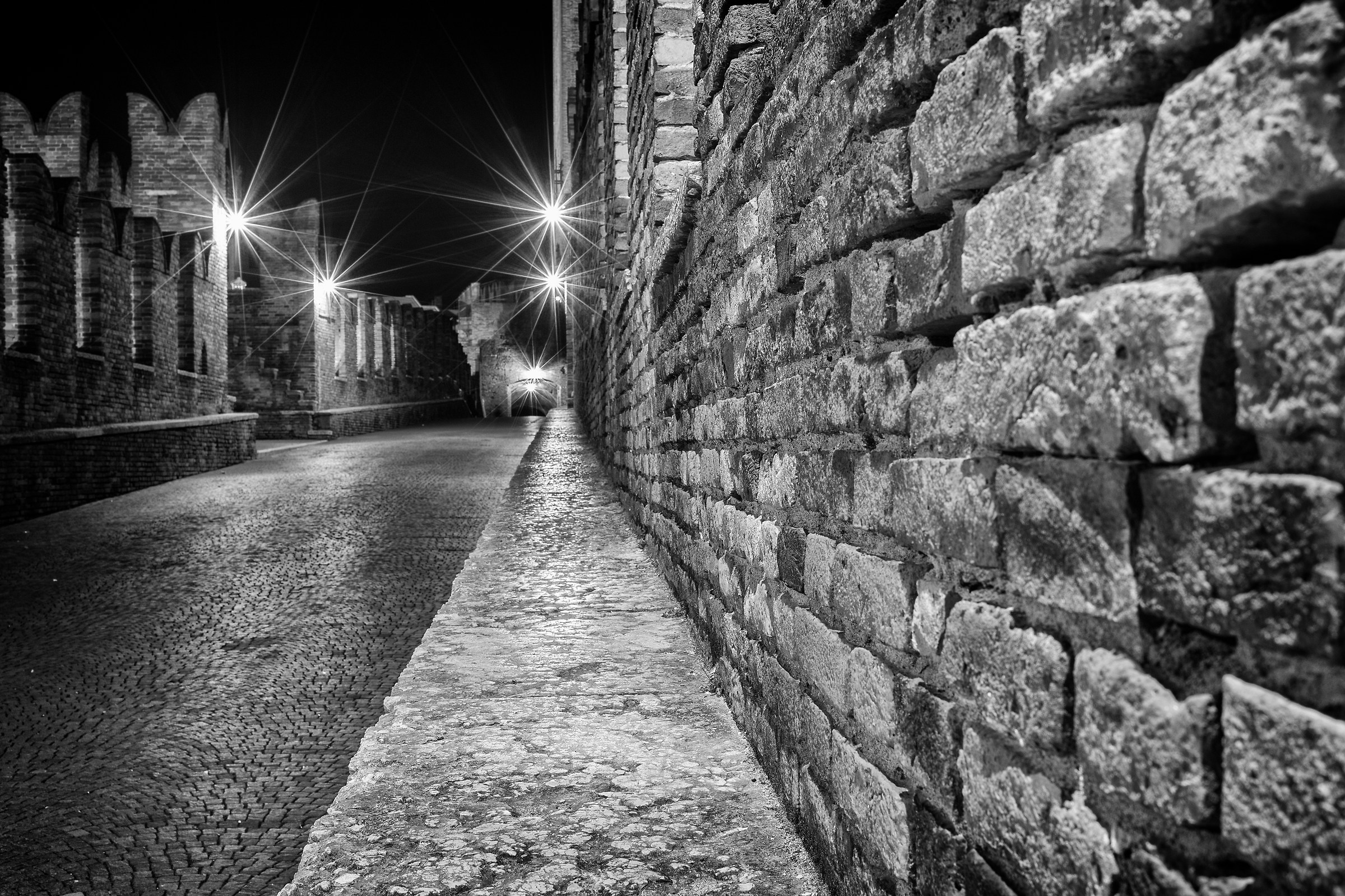 Verona has always Verona