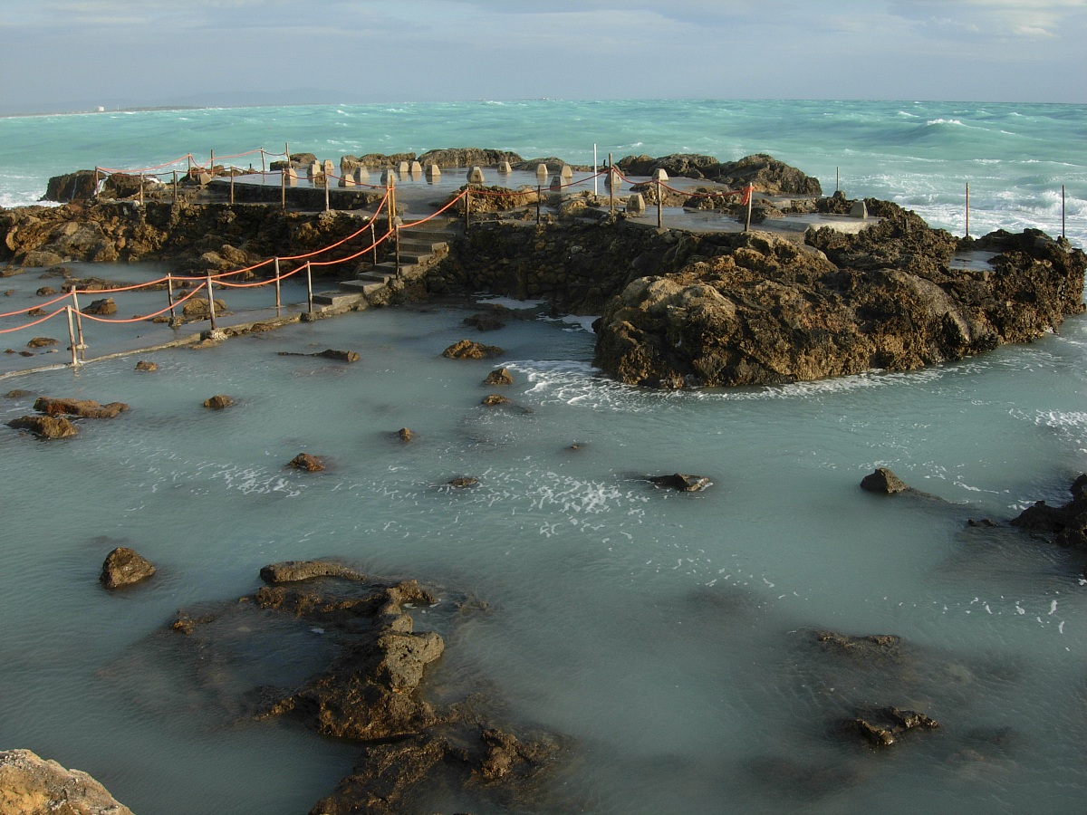 Maregrosso - Castiglioncello Tuscany