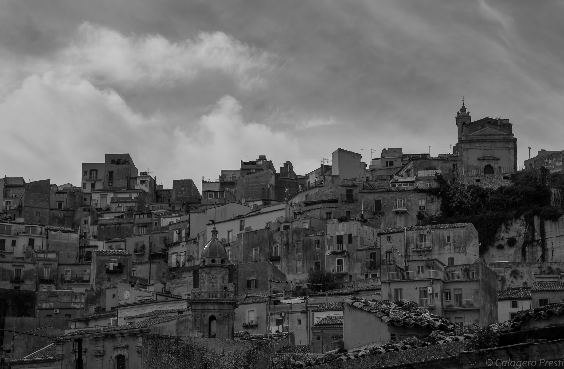 Ragusa "antica"