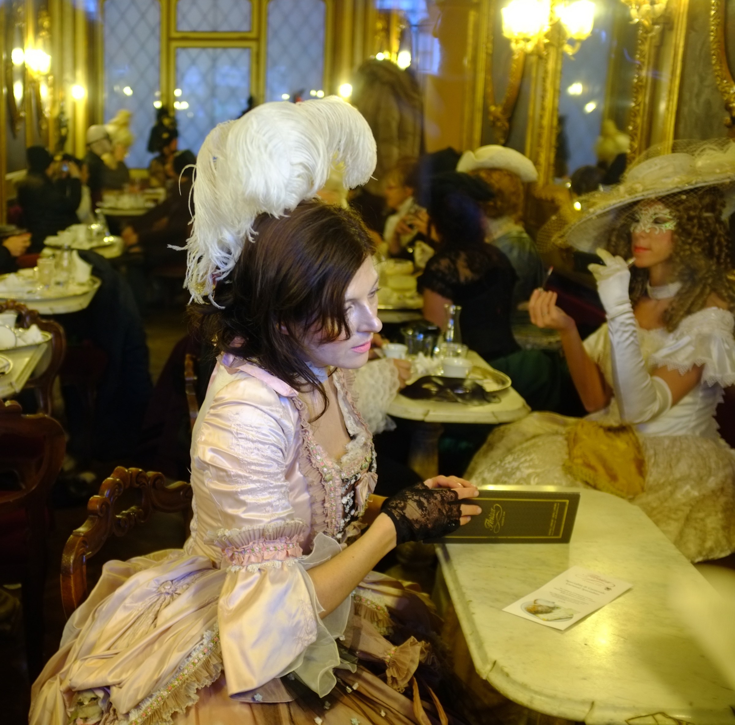 Omaggio a Giovanni Boldini