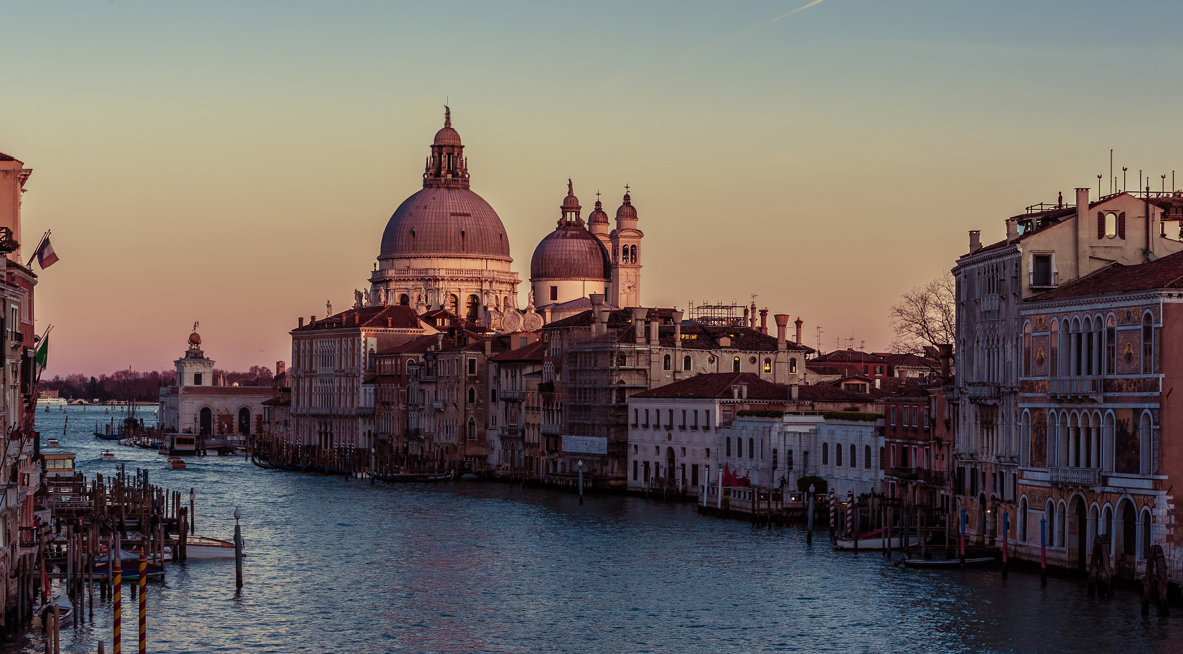La città più bella d'Italia