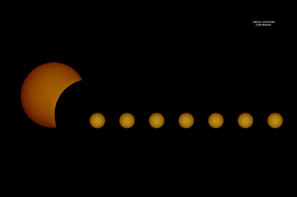 pac-sun: solar + solar eclipse