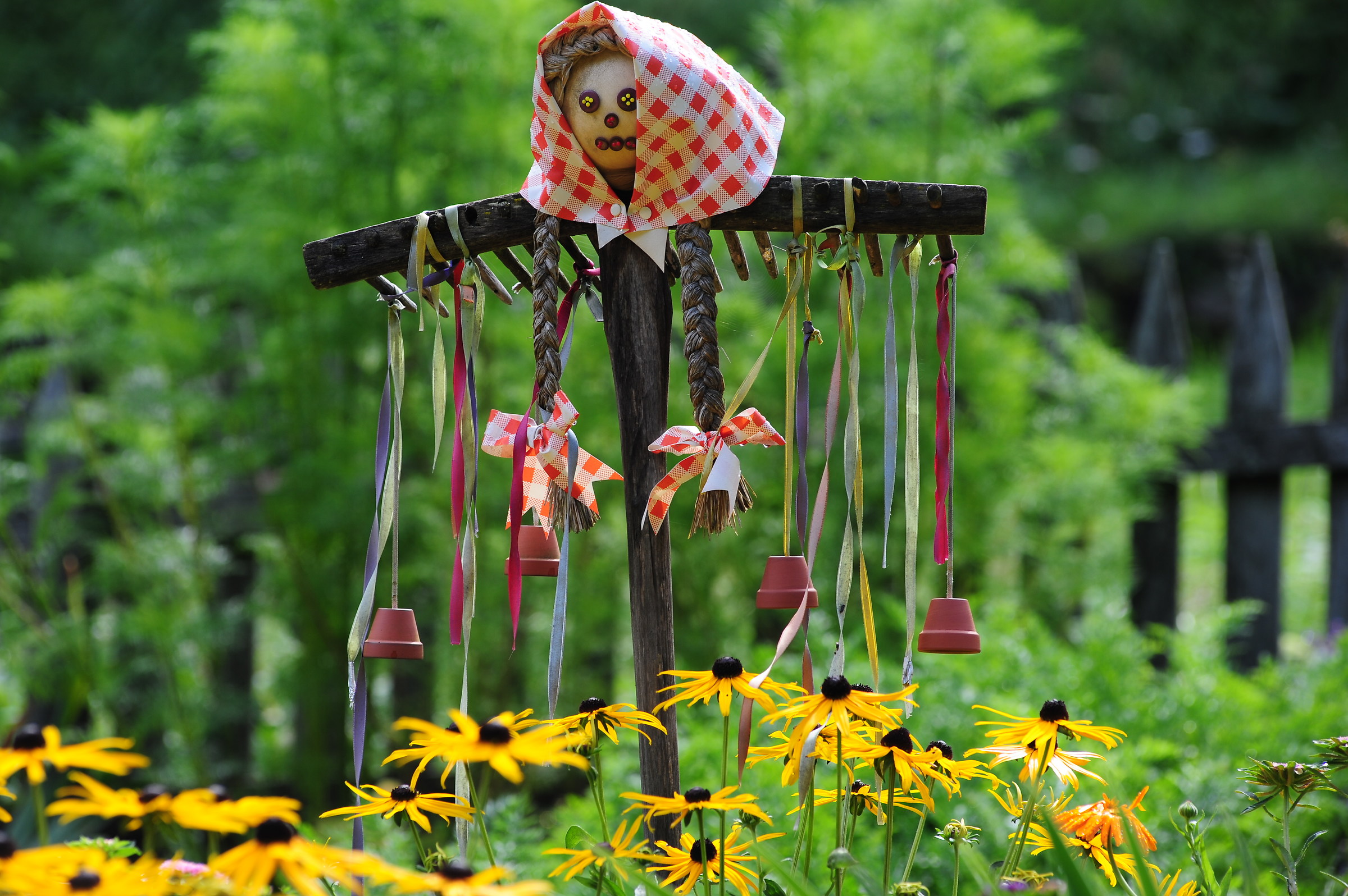 Friend of Val D'last.