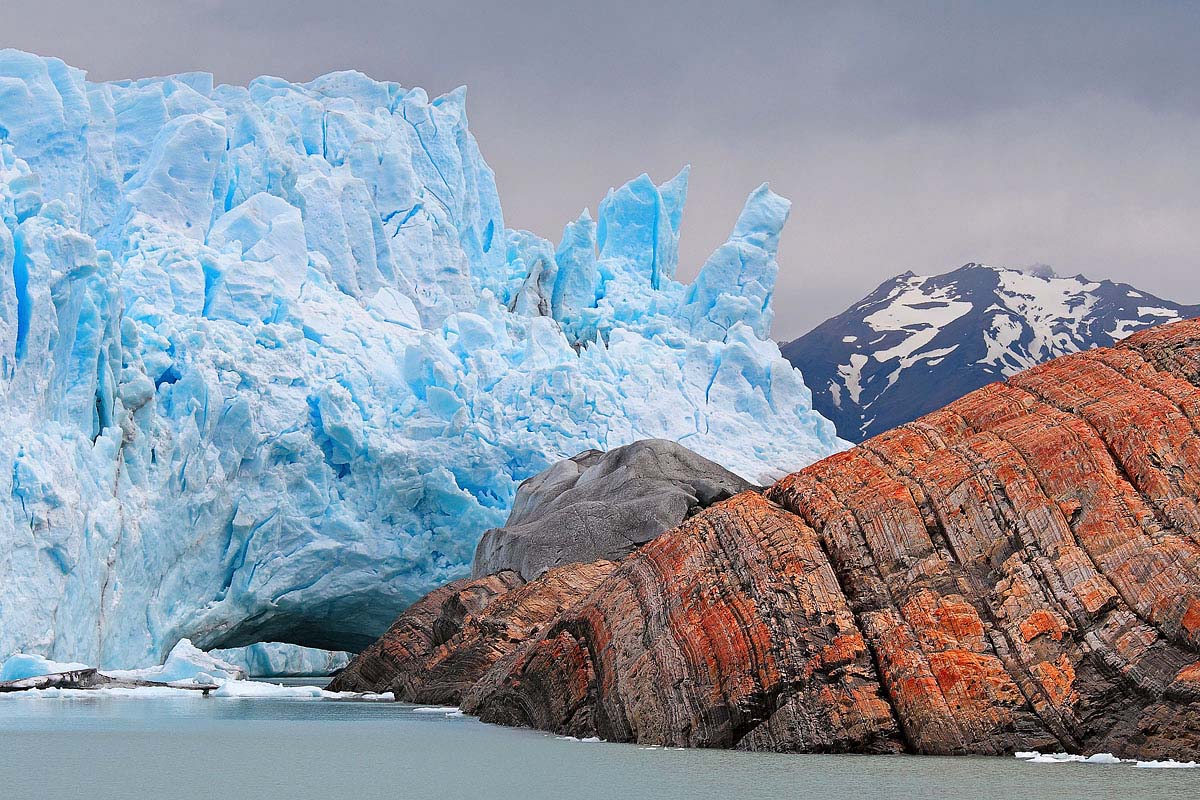 Perito Moreno