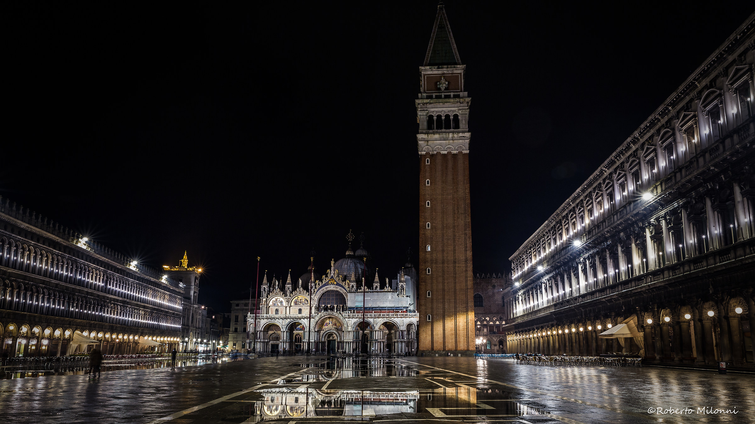 Piazza San Marco